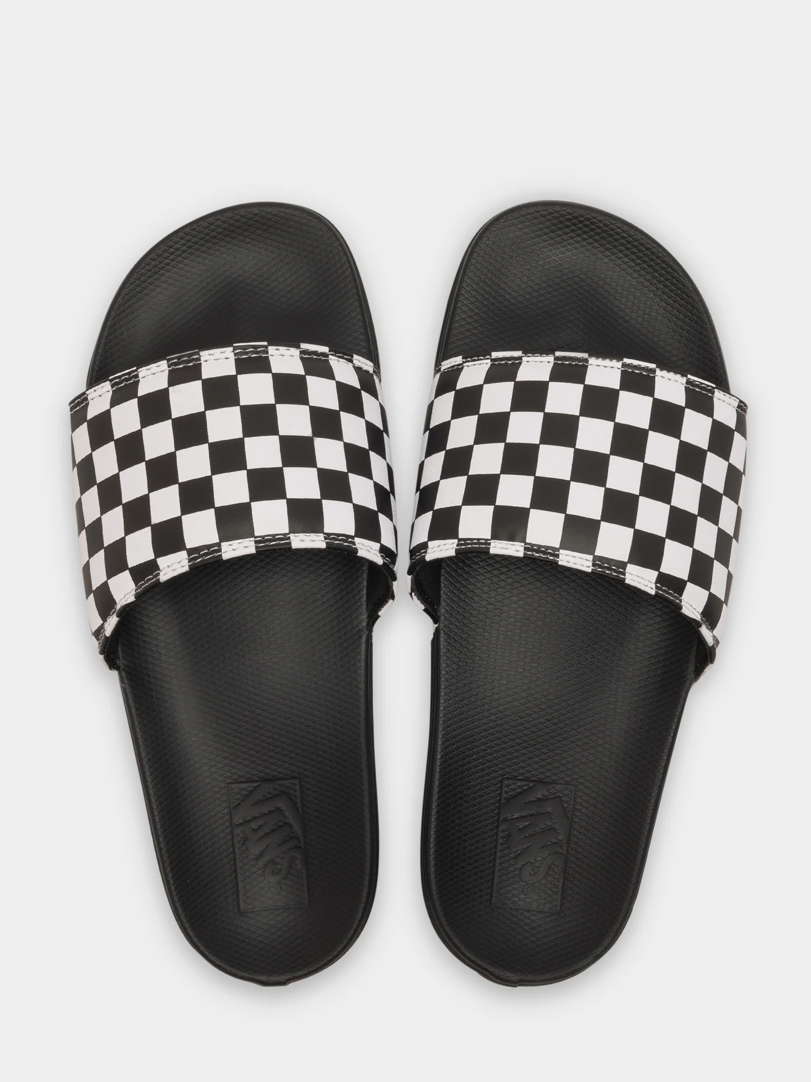 Unisex La Costa Slides - Image 5