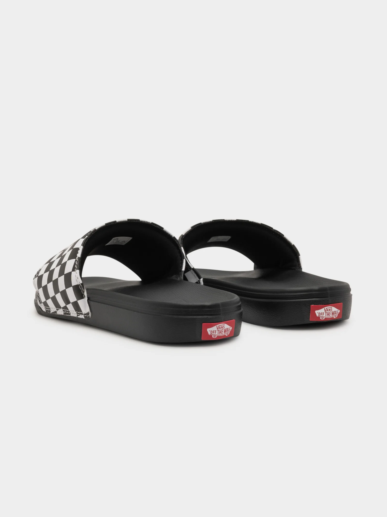 Unisex La Costa Slides - Image 7
