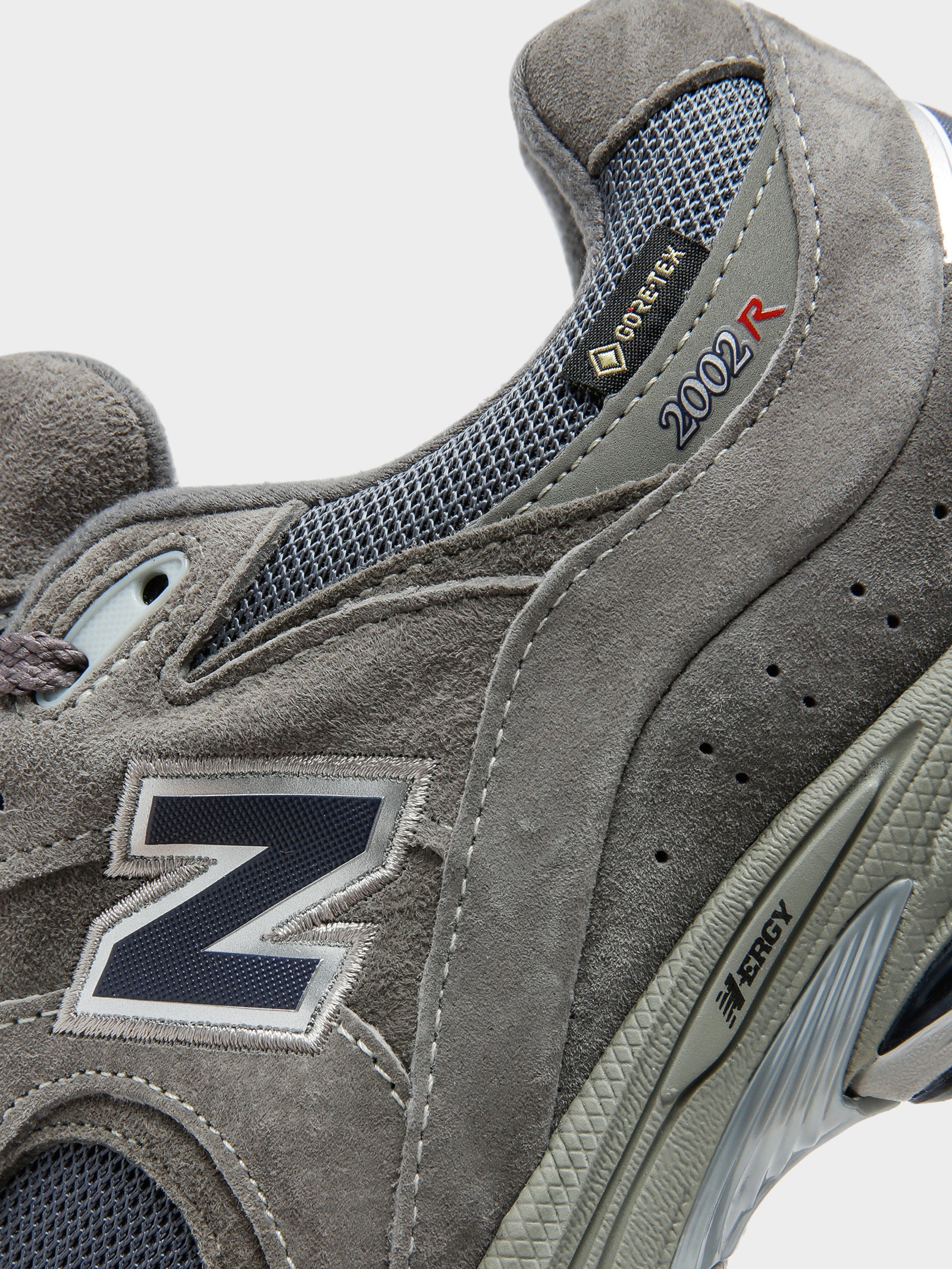 Unisex ML 2002 GORE-TEX Sneakers - Image 5
