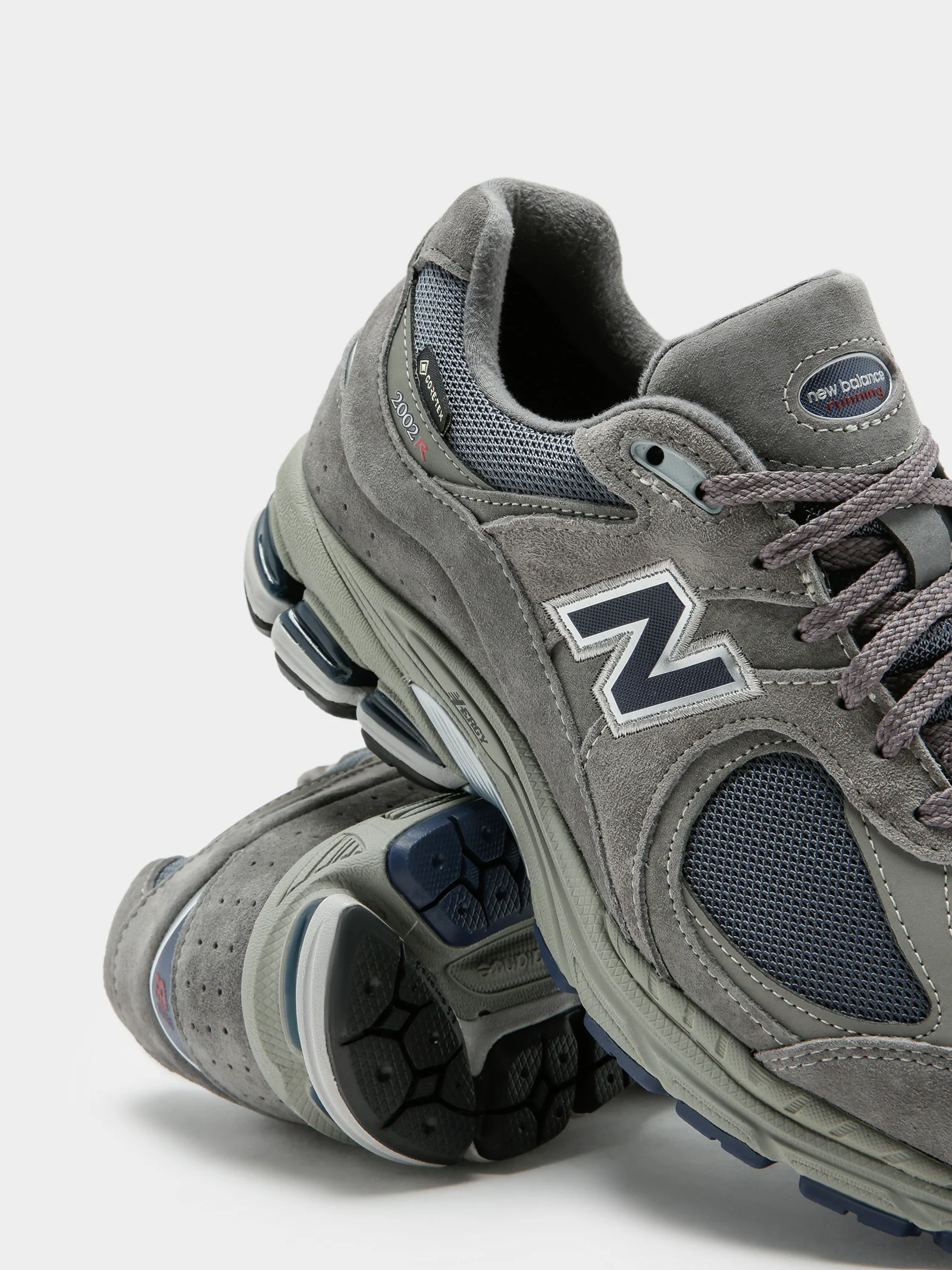 Unisex ML 2002 GORE-TEX Sneakers - Image 6