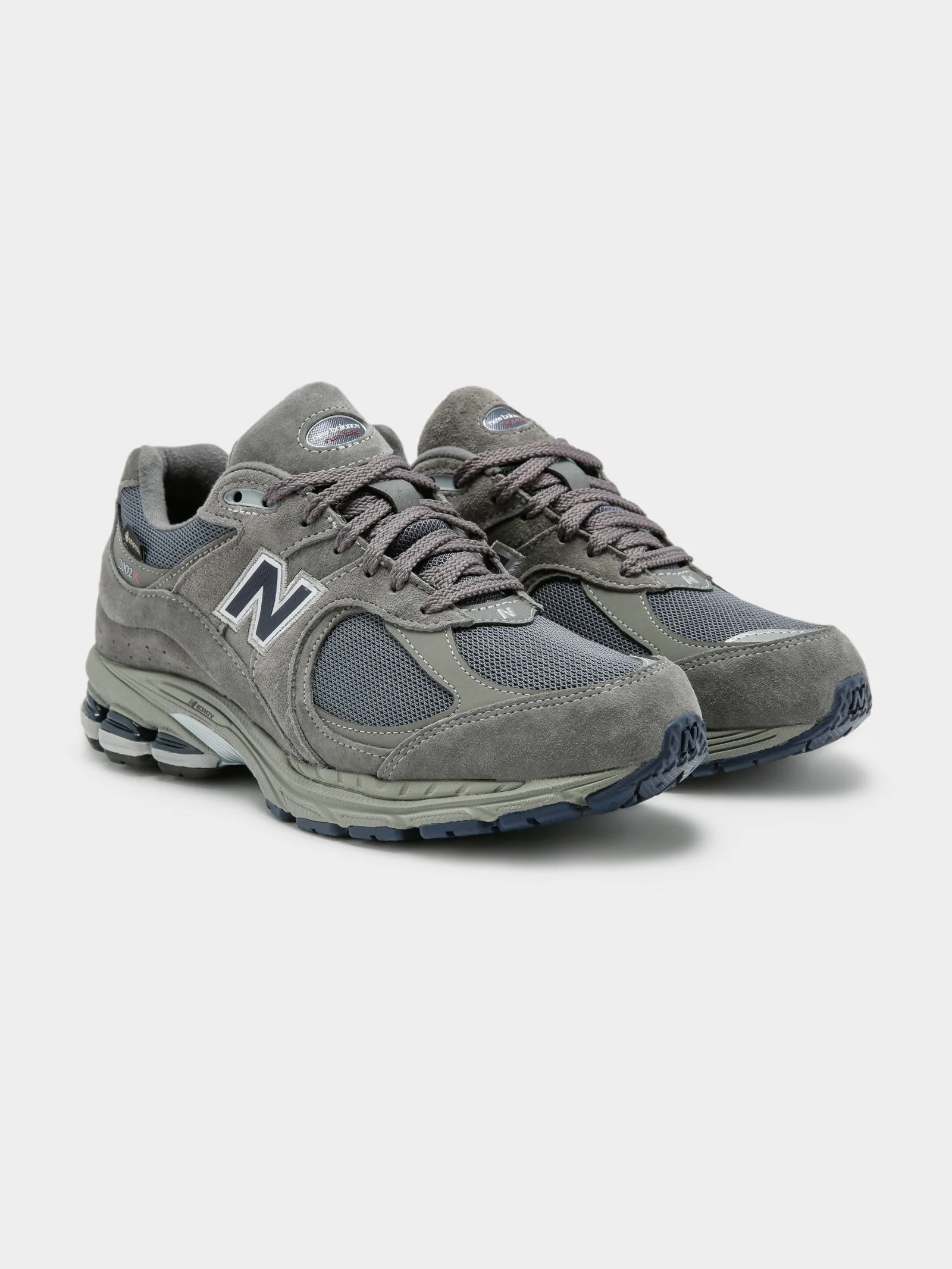Unisex ML 2002 GORE-TEX Sneakers - Image 7