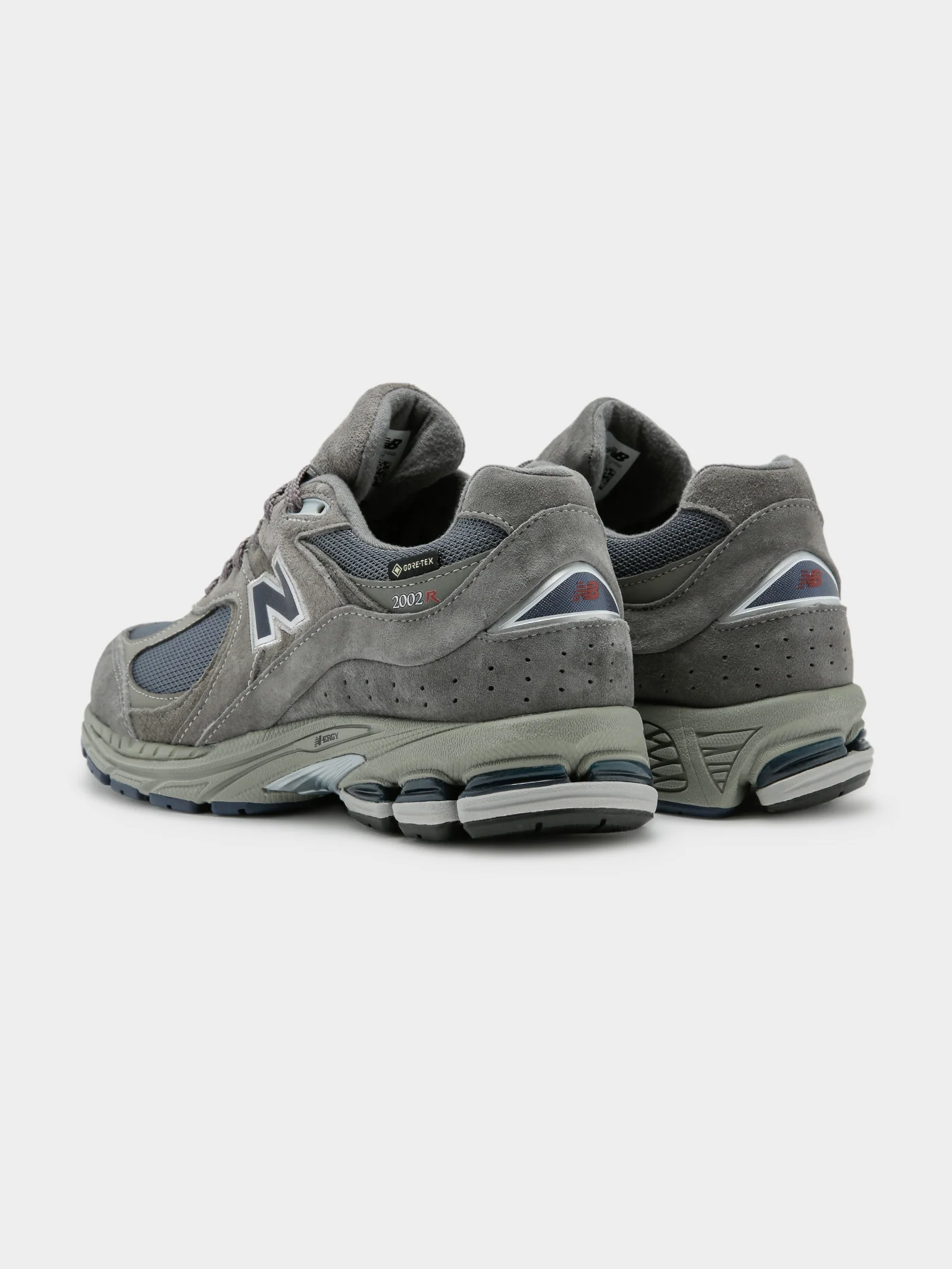 Unisex ML 2002 GORE-TEX Sneakers - Image 8