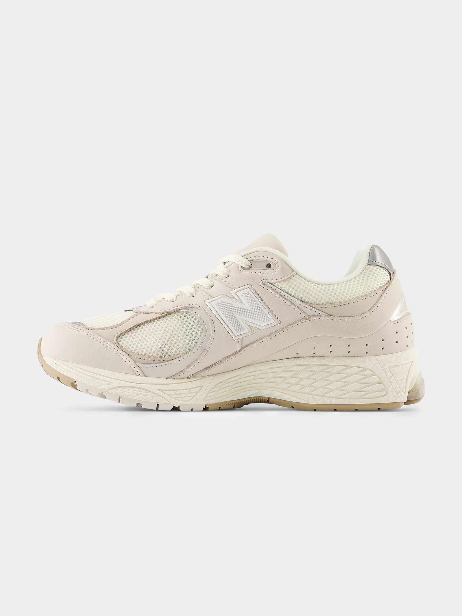 Unisex ML 2002 Sneakers - Image 3