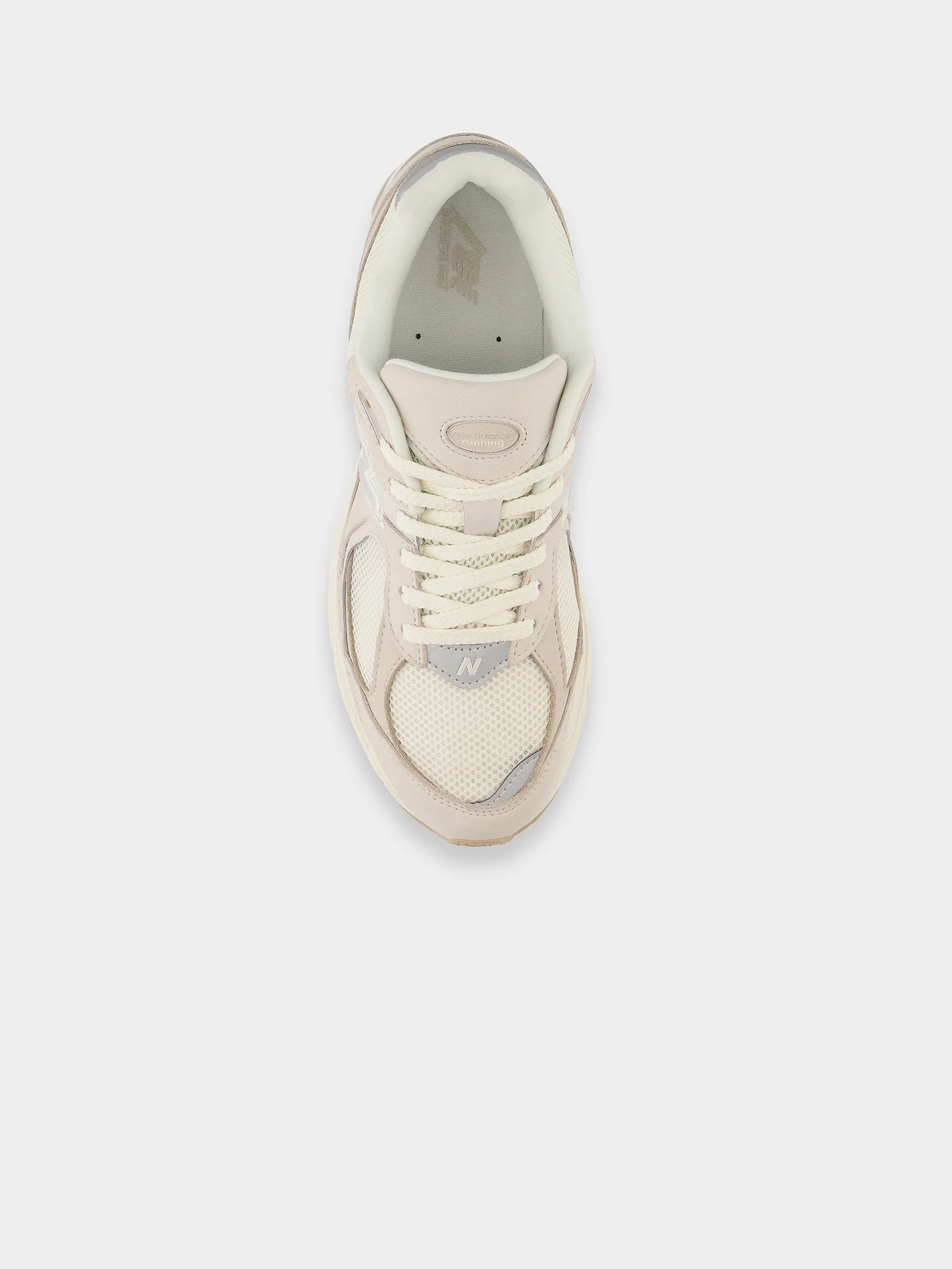 Unisex ML 2002 Sneakers - Image 4