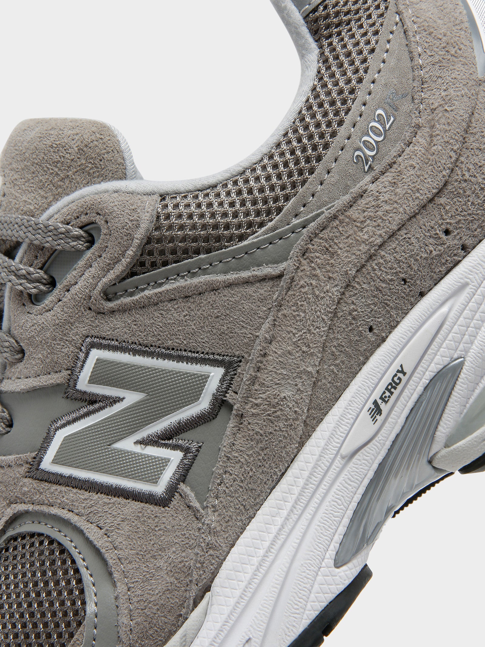 Unisex ML 2002 Sneakers - Image 3