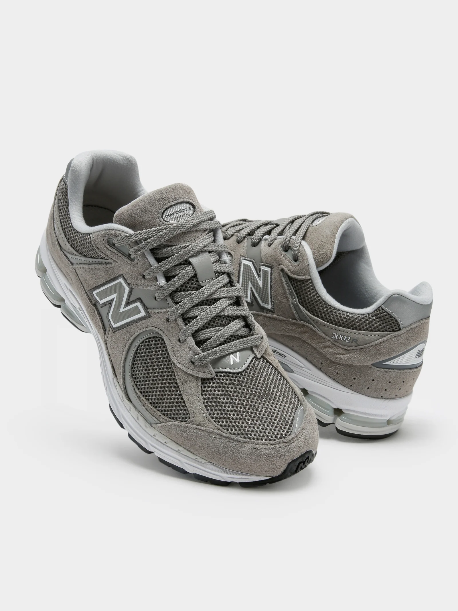Unisex ML 2002 Sneakers - Image 4