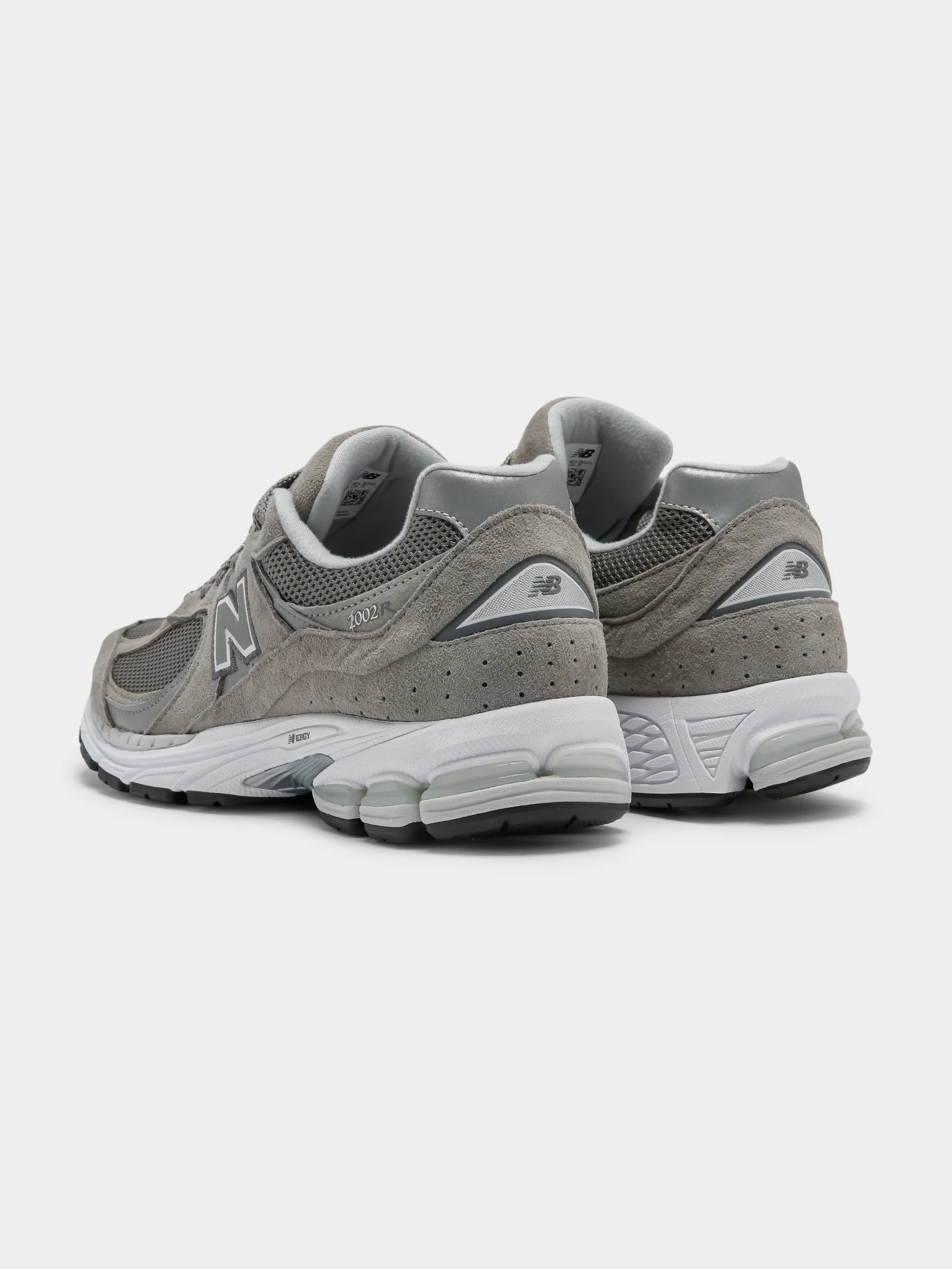 Unisex ML 2002 Sneakers - Image 7