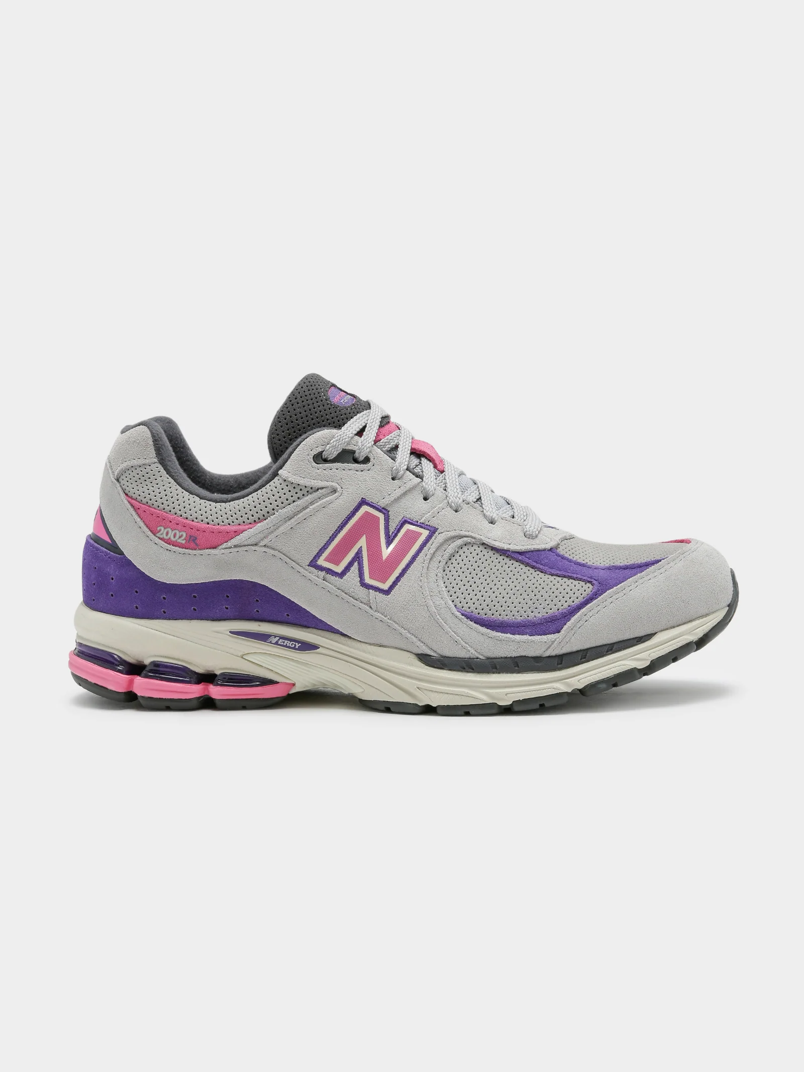 Unisex ML 2002 Sneakers - Image 2