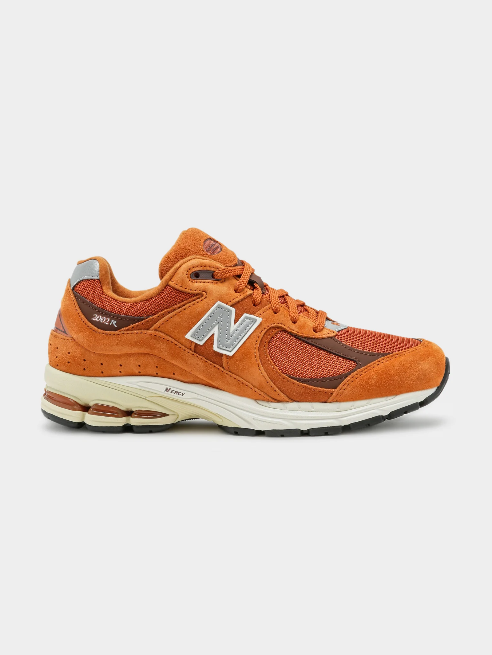 Unisex ML 2002 Sneakers - Image 2