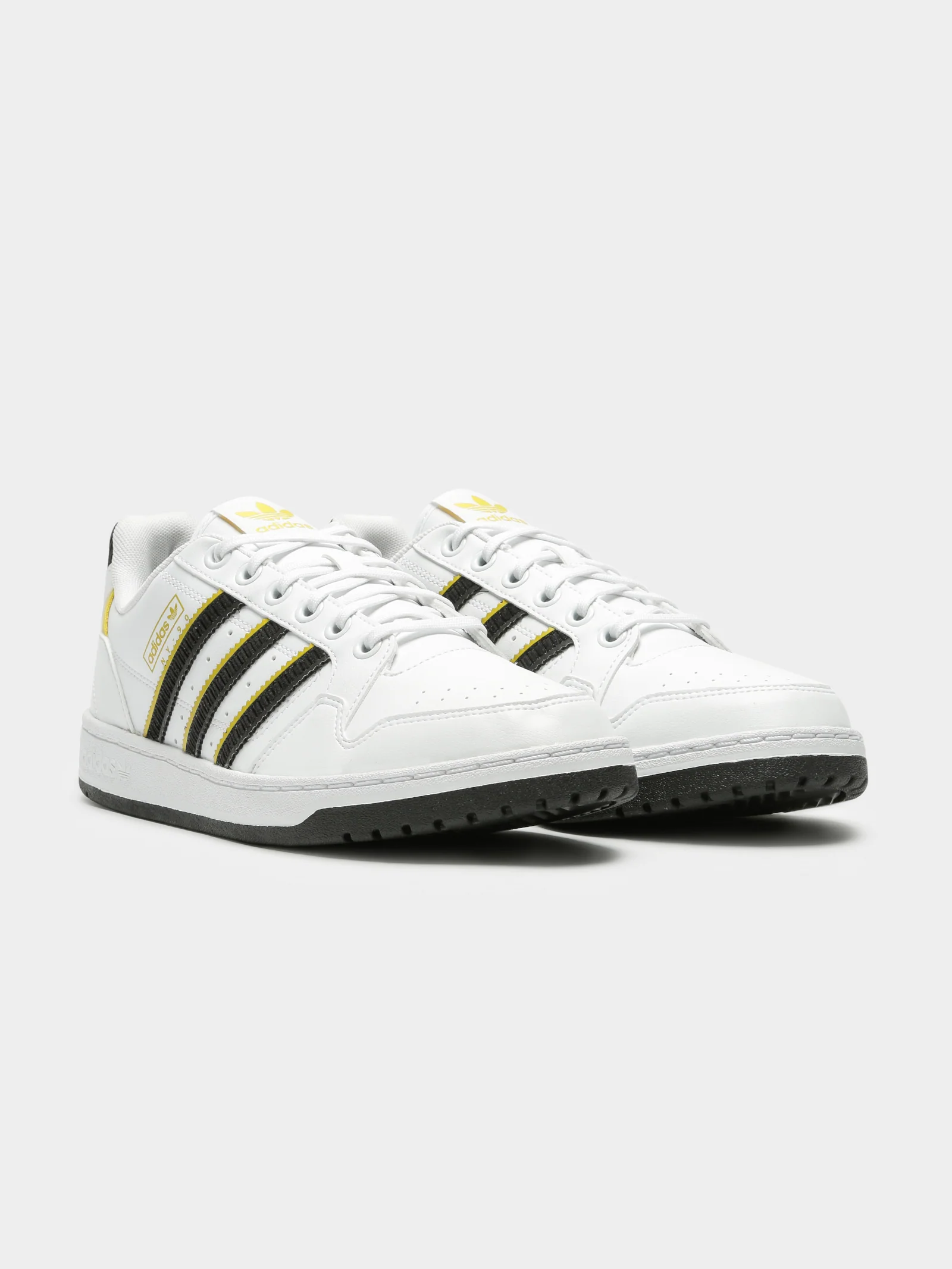 Unisex NY 90 Stripe Sneakers - Image 6