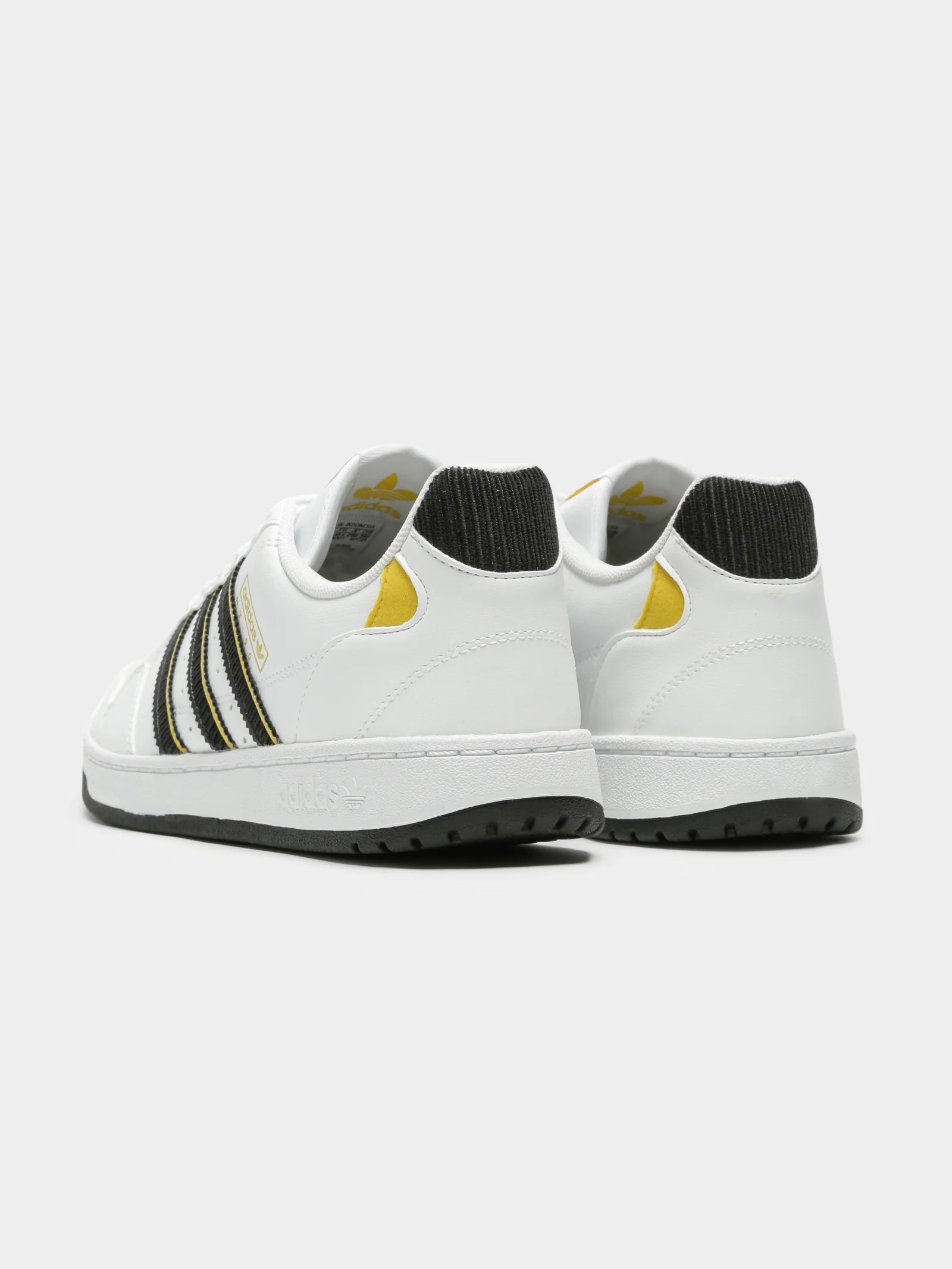 Unisex NY 90 Stripe Sneakers - Image 7