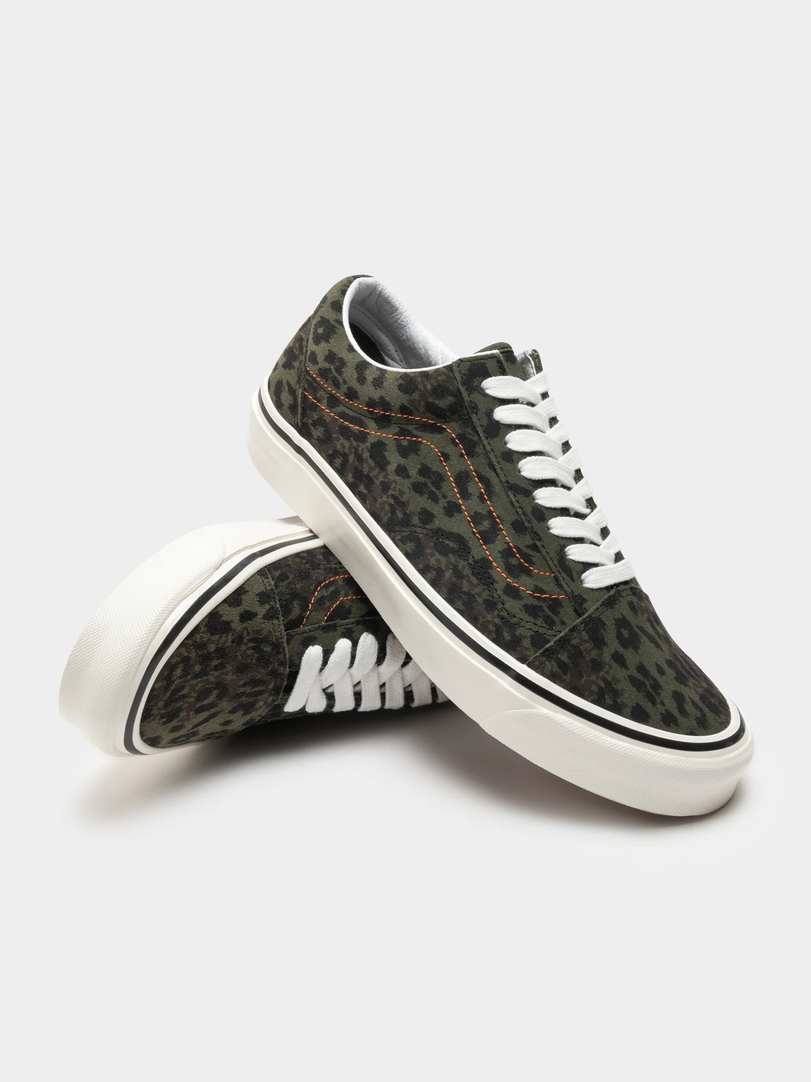 Unisex Old Skool 36 DX Anaheim Factory Sneaker
