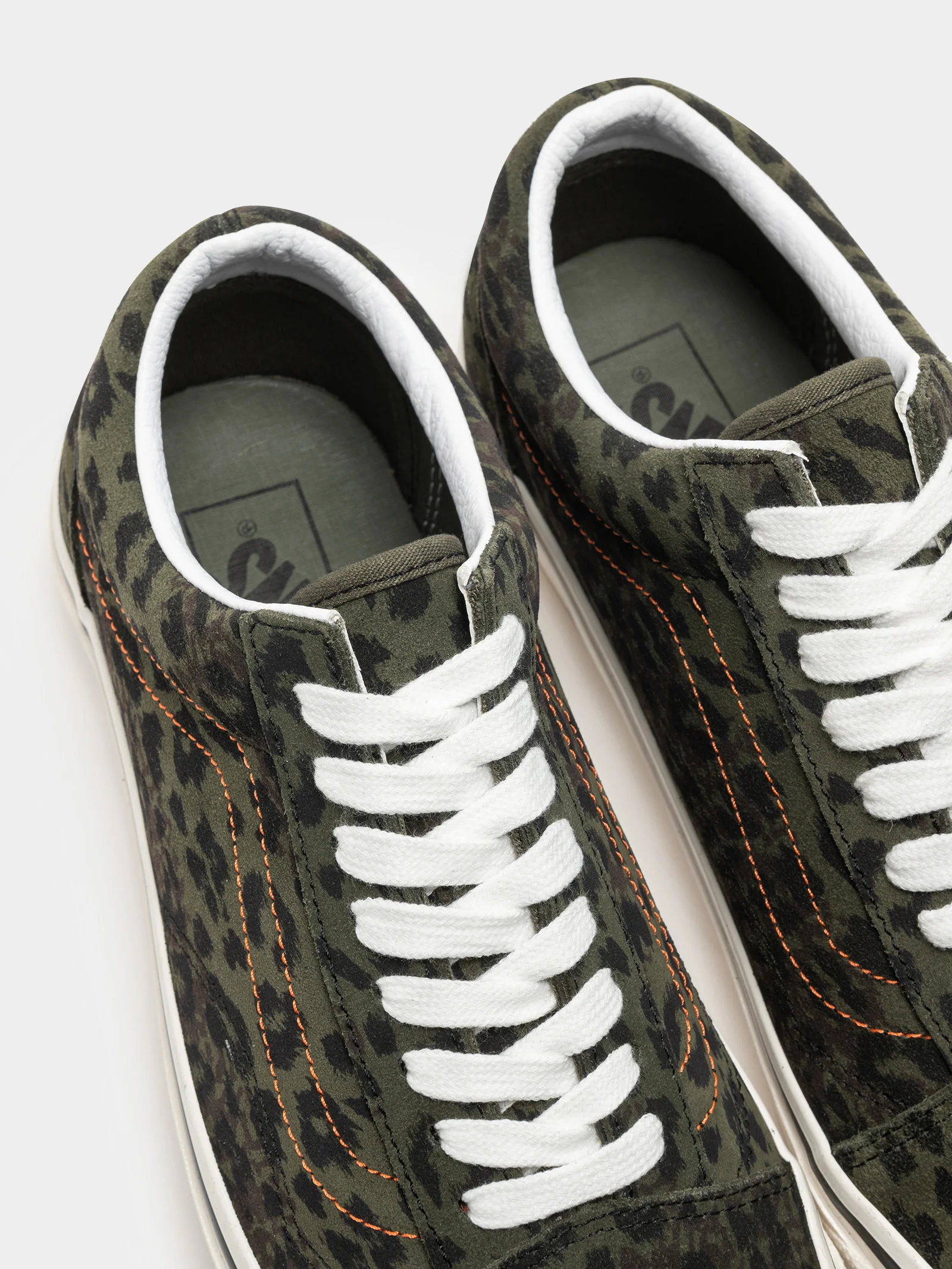 Unisex Old Skool 36 DX Anaheim Factory Sneaker - Image 3