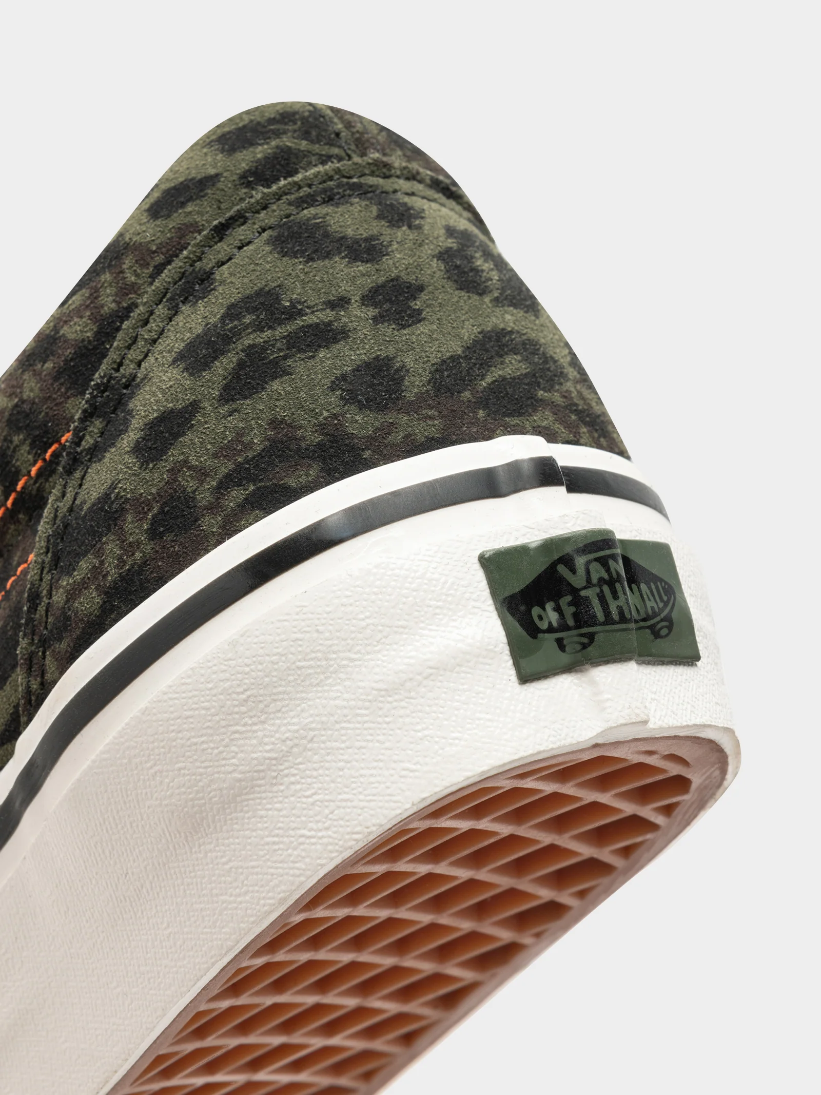 Unisex Old Skool 36 DX Anaheim Factory Sneaker - Image 4