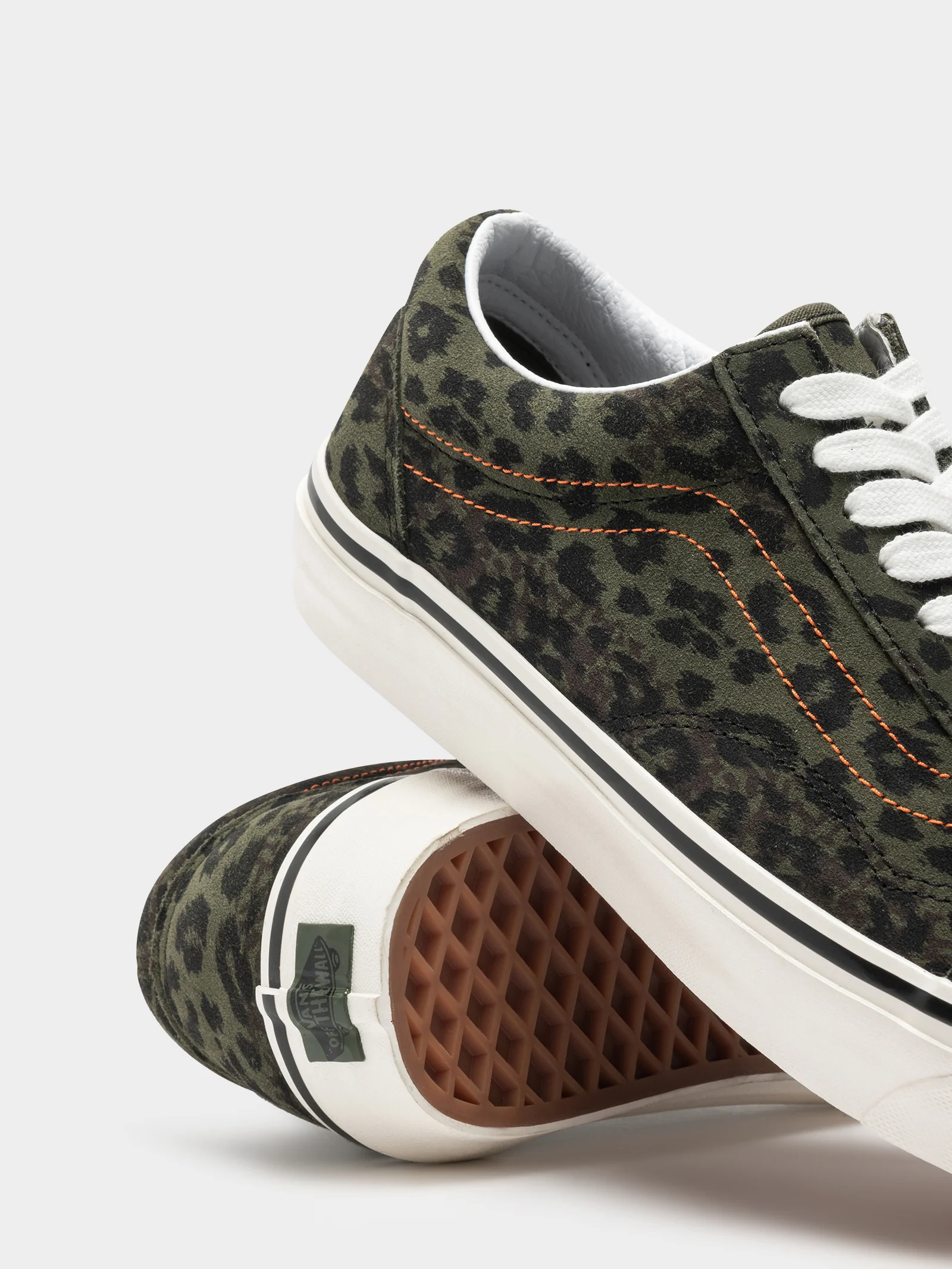 Unisex Old Skool 36 DX Anaheim Factory Sneaker - Image 5