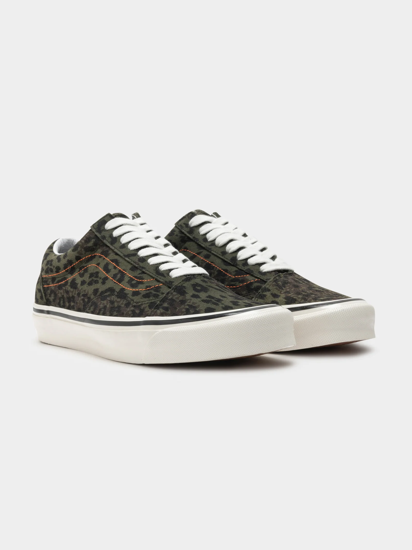 Unisex Old Skool 36 DX Anaheim Factory Sneaker - Image 6