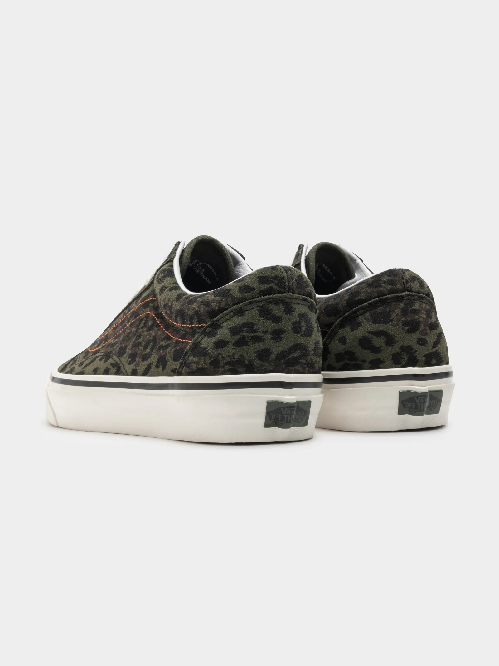 Unisex Old Skool 36 DX Anaheim Factory Sneaker - Image 7