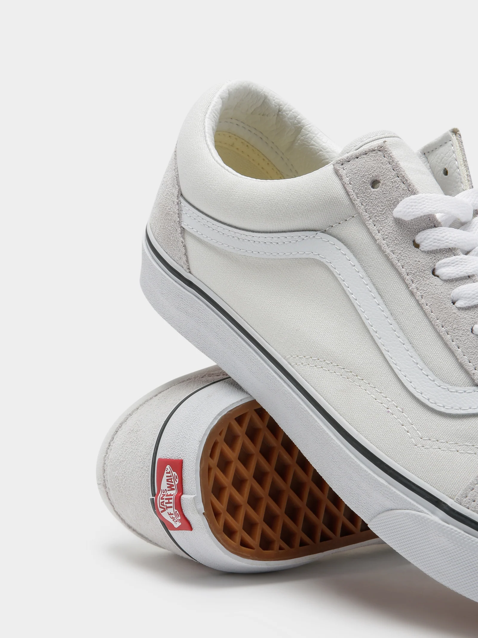 Unisex Old Skool Color Theory Sneakers - Image 3