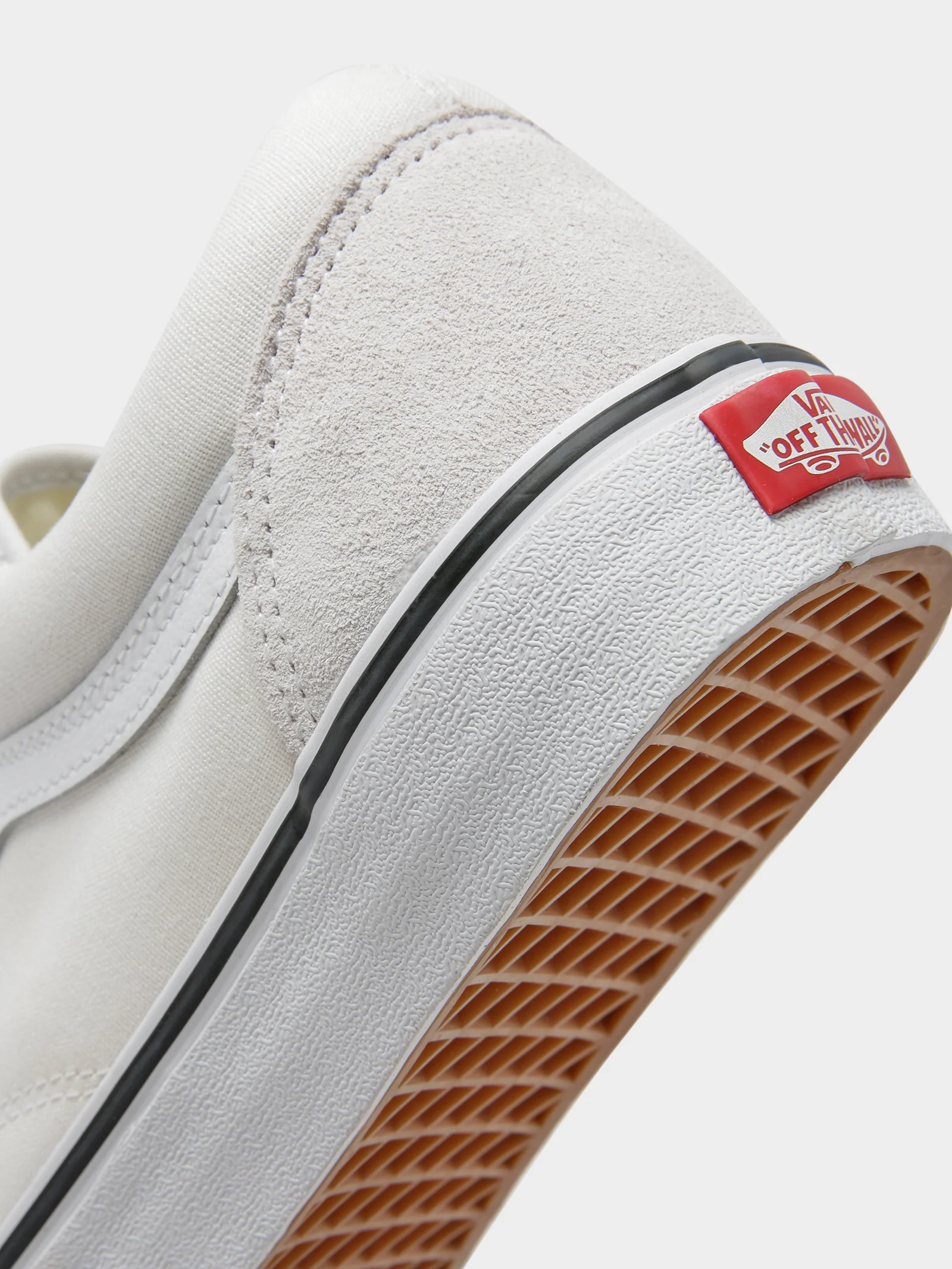 Unisex Old Skool Color Theory Sneakers - Image 5