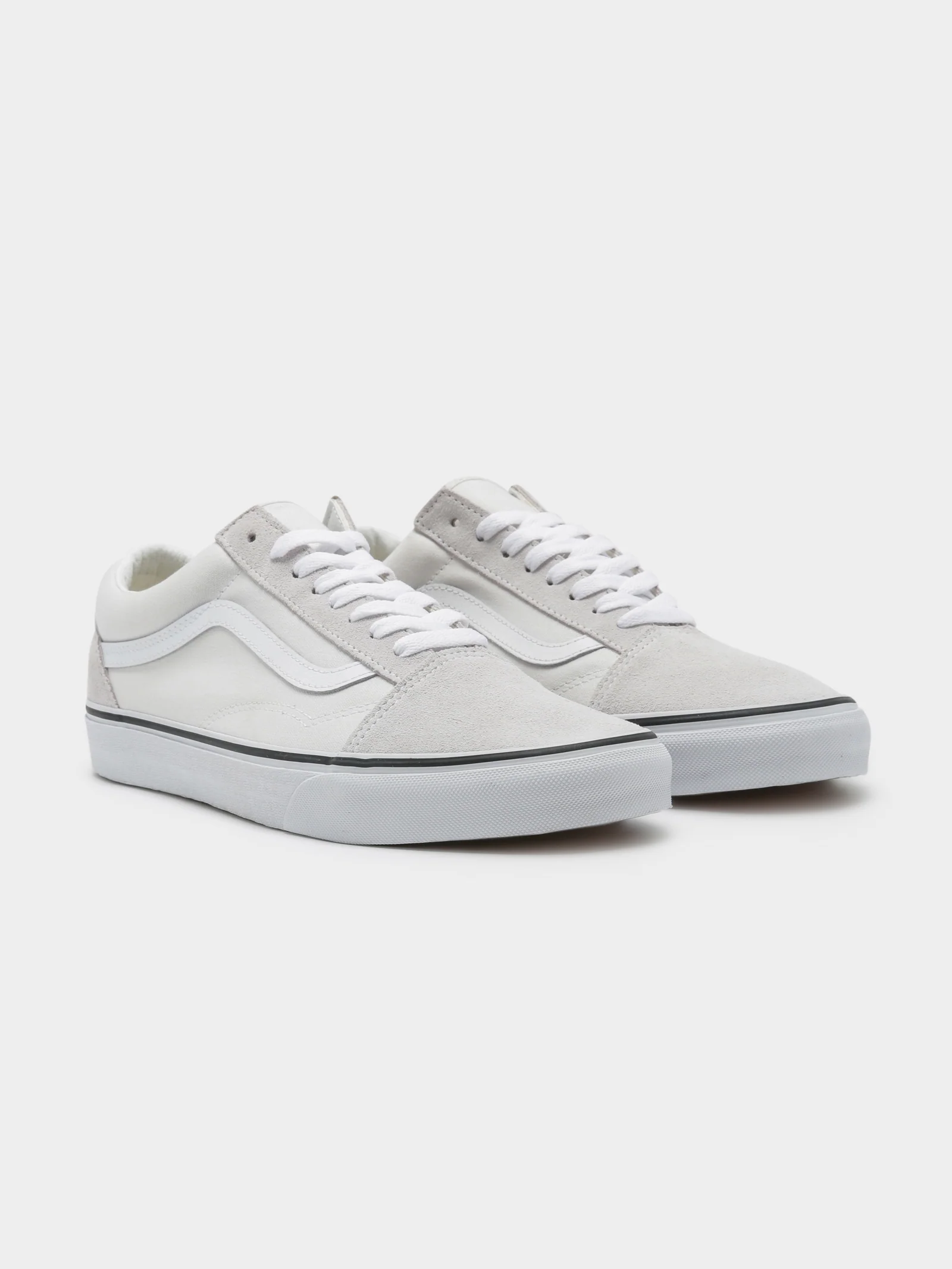 Unisex Old Skool Color Theory Sneakers - Image 6