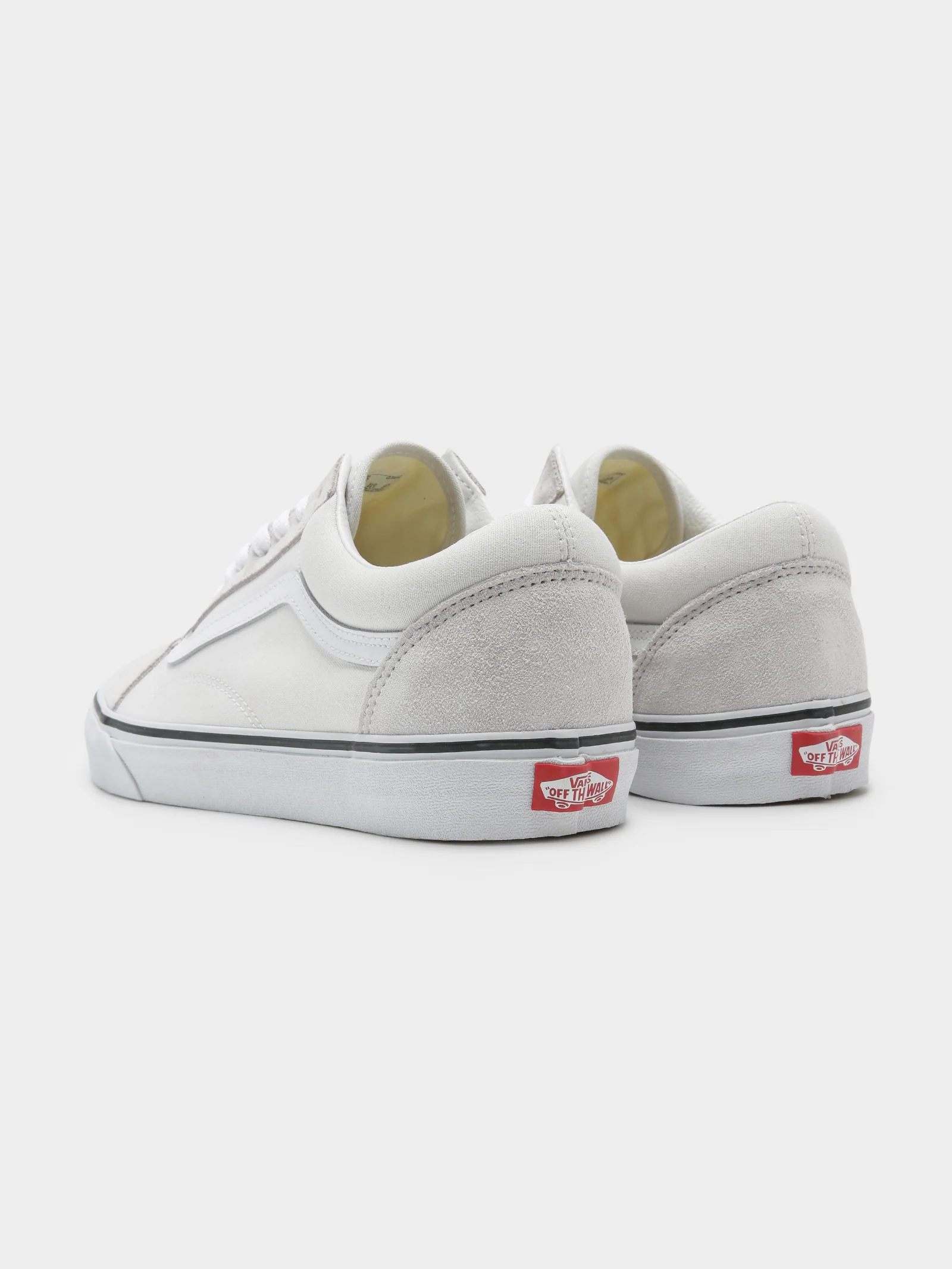 Unisex Old Skool Color Theory Sneakers - Image 7