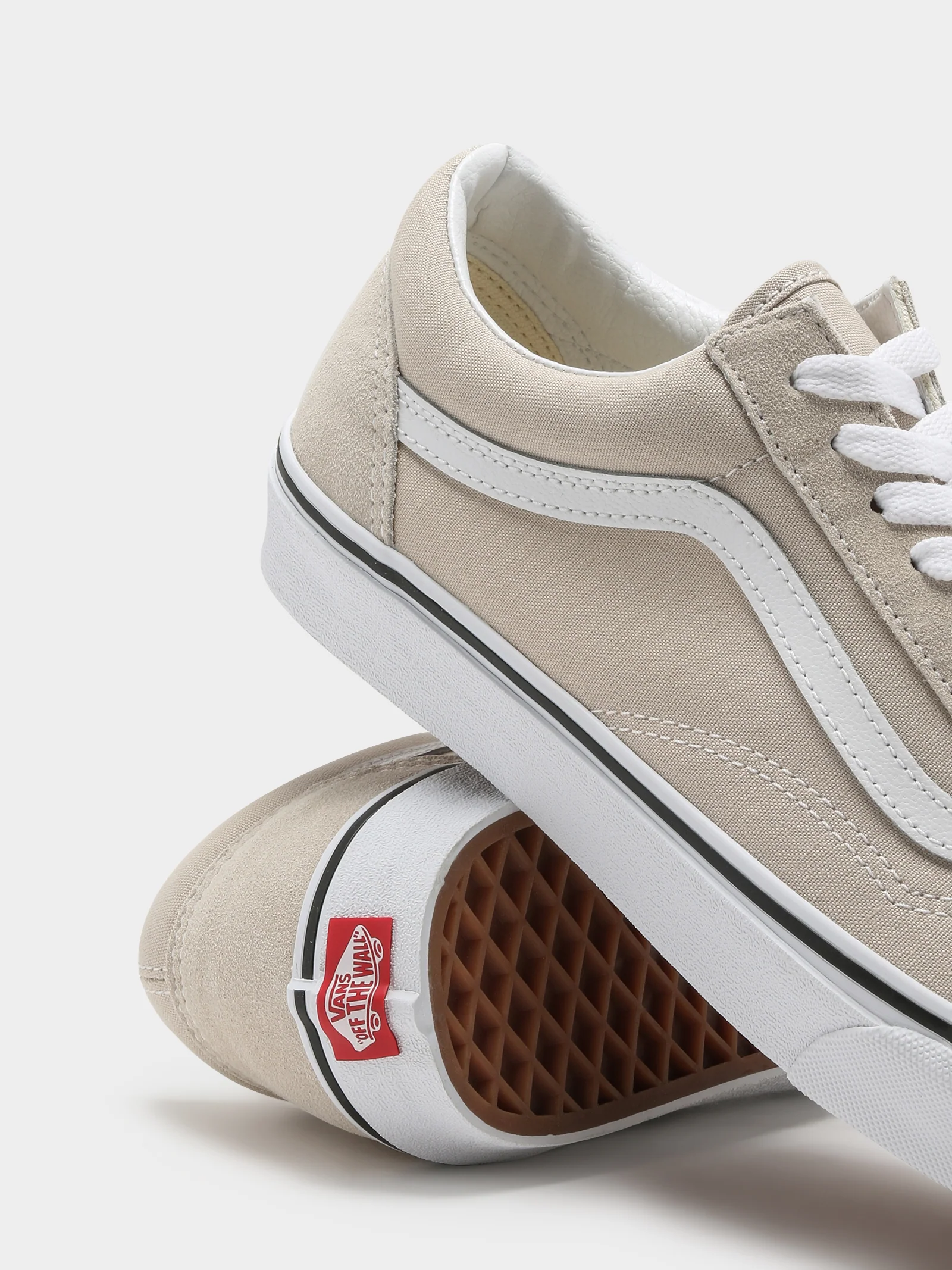 Unisex Old Skool Color Theory Sneakers - Image 4