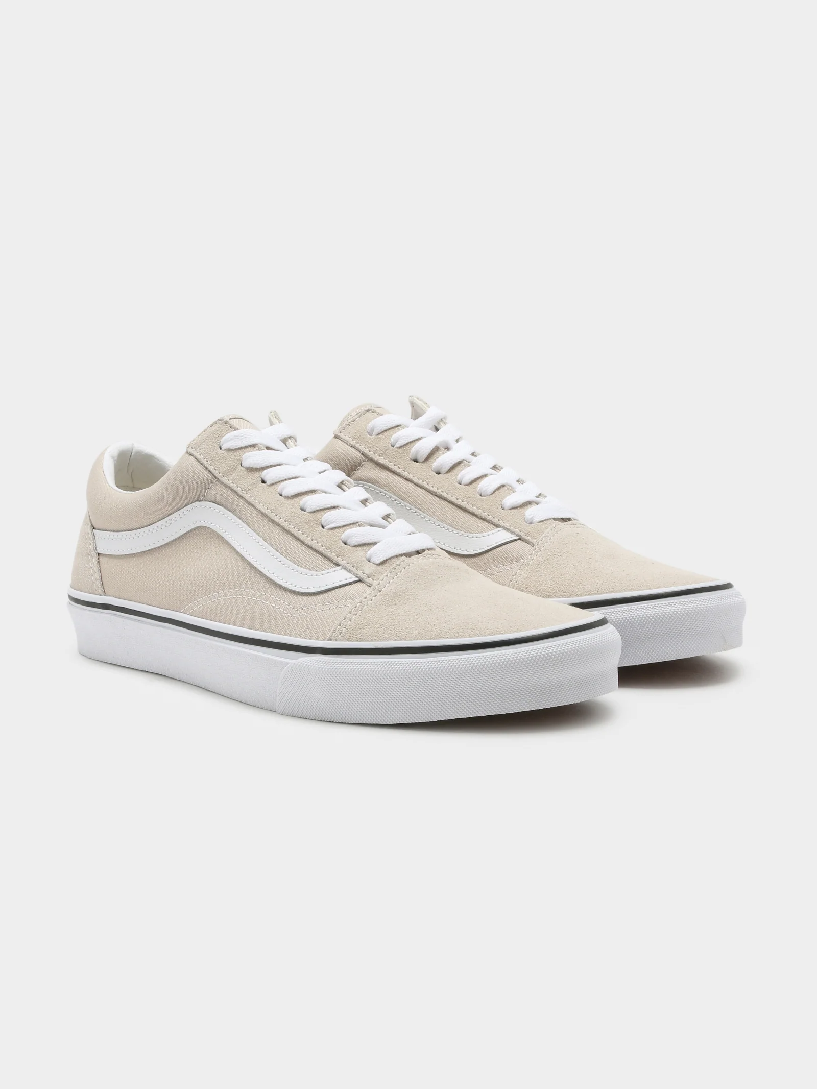 Unisex Old Skool Color Theory Sneakers - Image 6