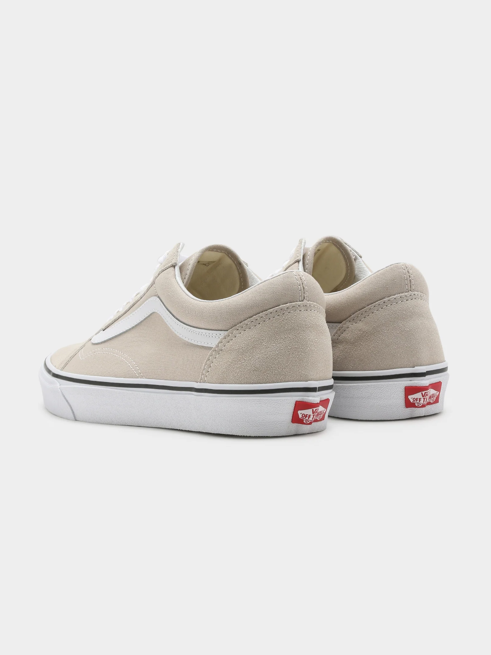 Unisex Old Skool Color Theory Sneakers - Image 7