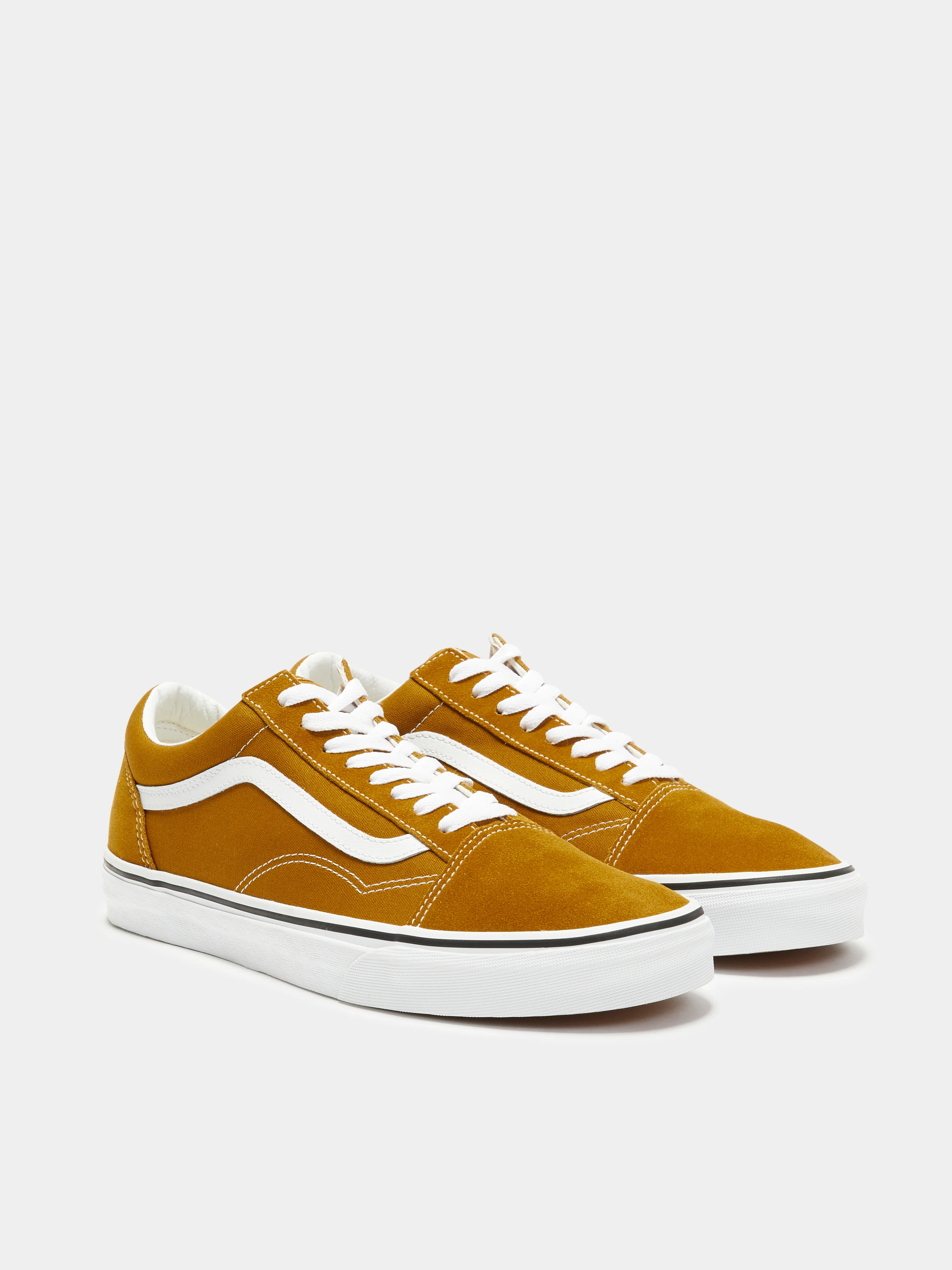 Unisex Old Skool Color Theory Sneakers - Image 2