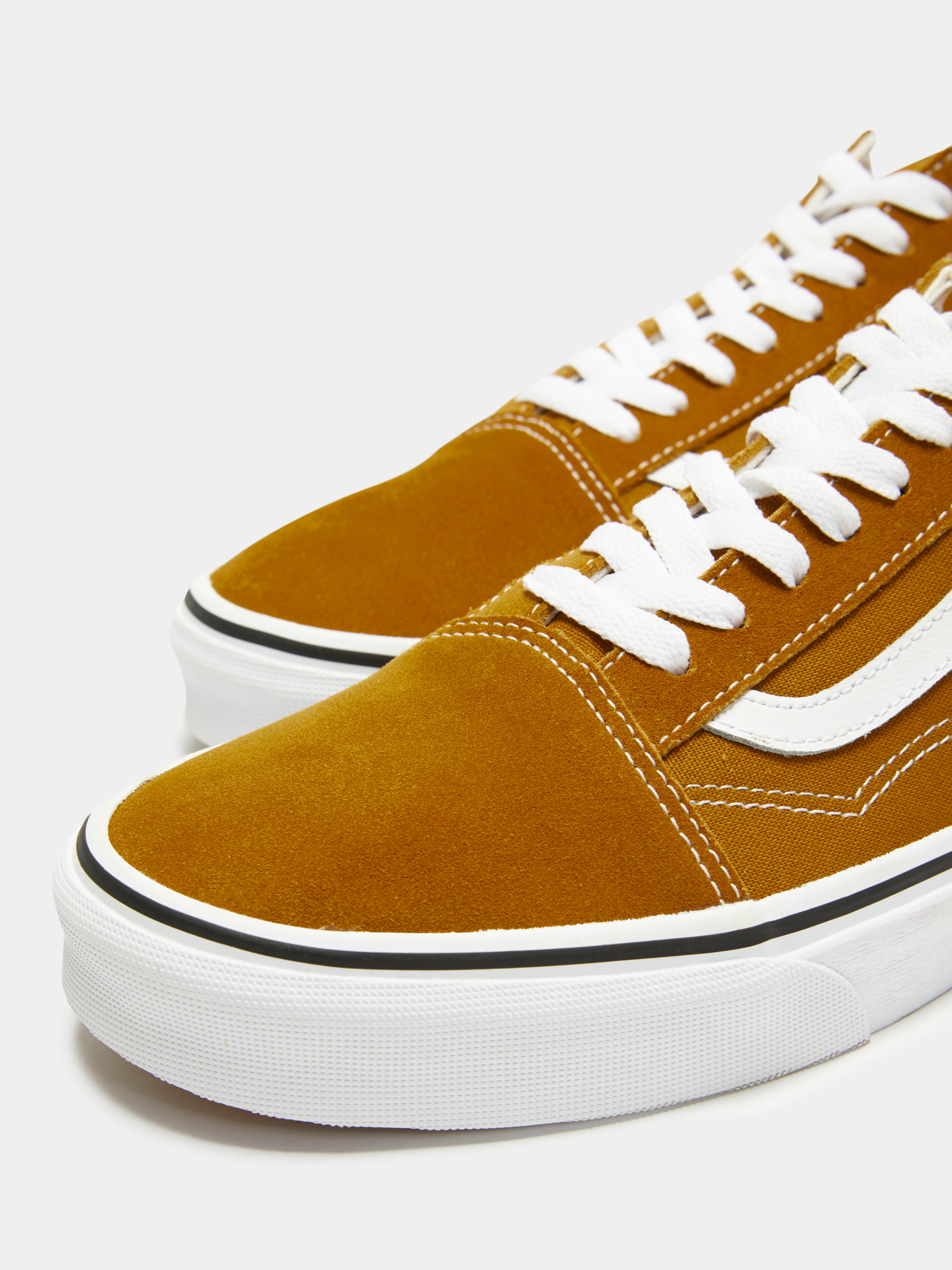 Unisex Old Skool Color Theory Sneakers - Image 3