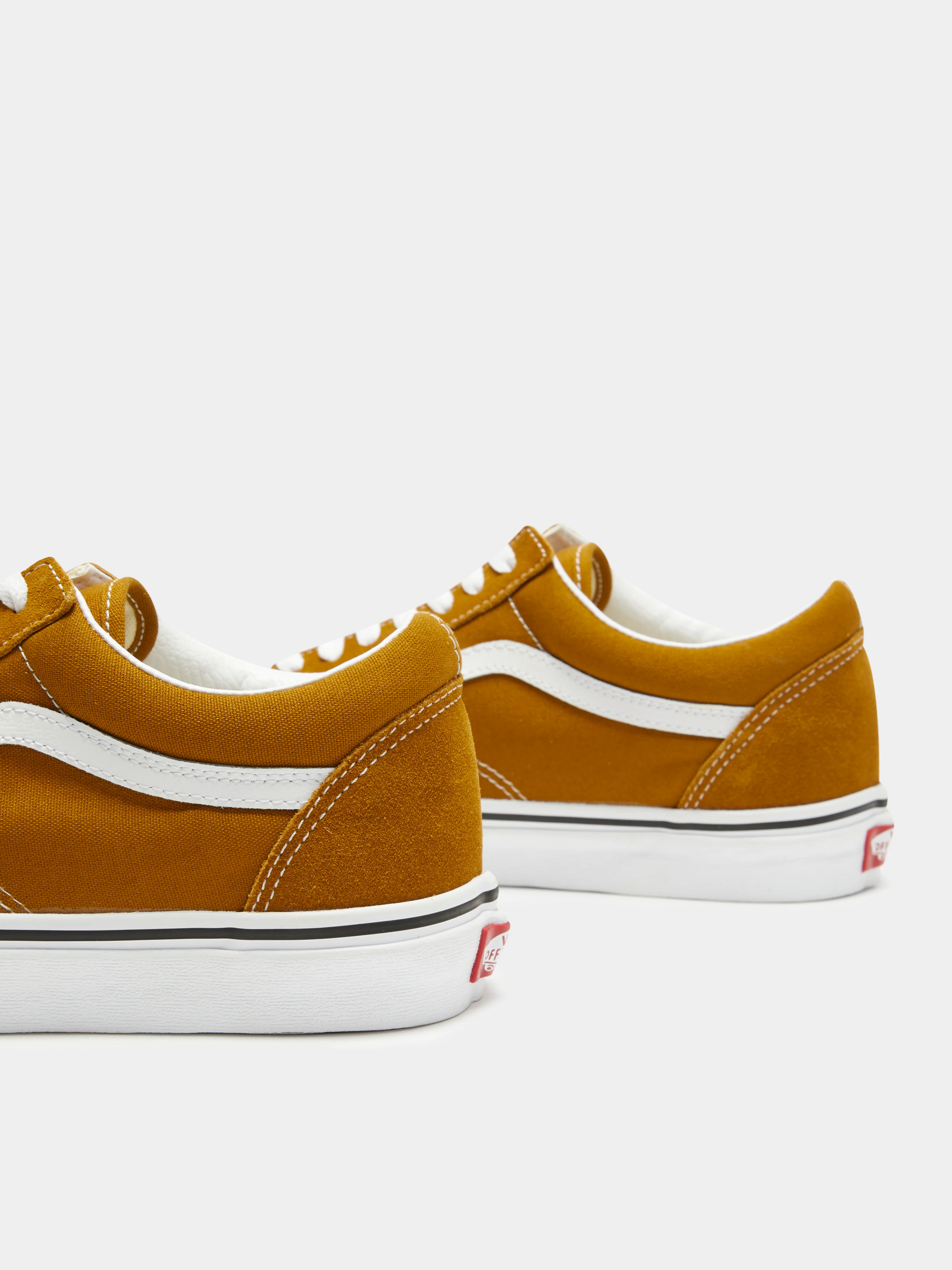 Unisex Old Skool Color Theory Sneakers - Image 4