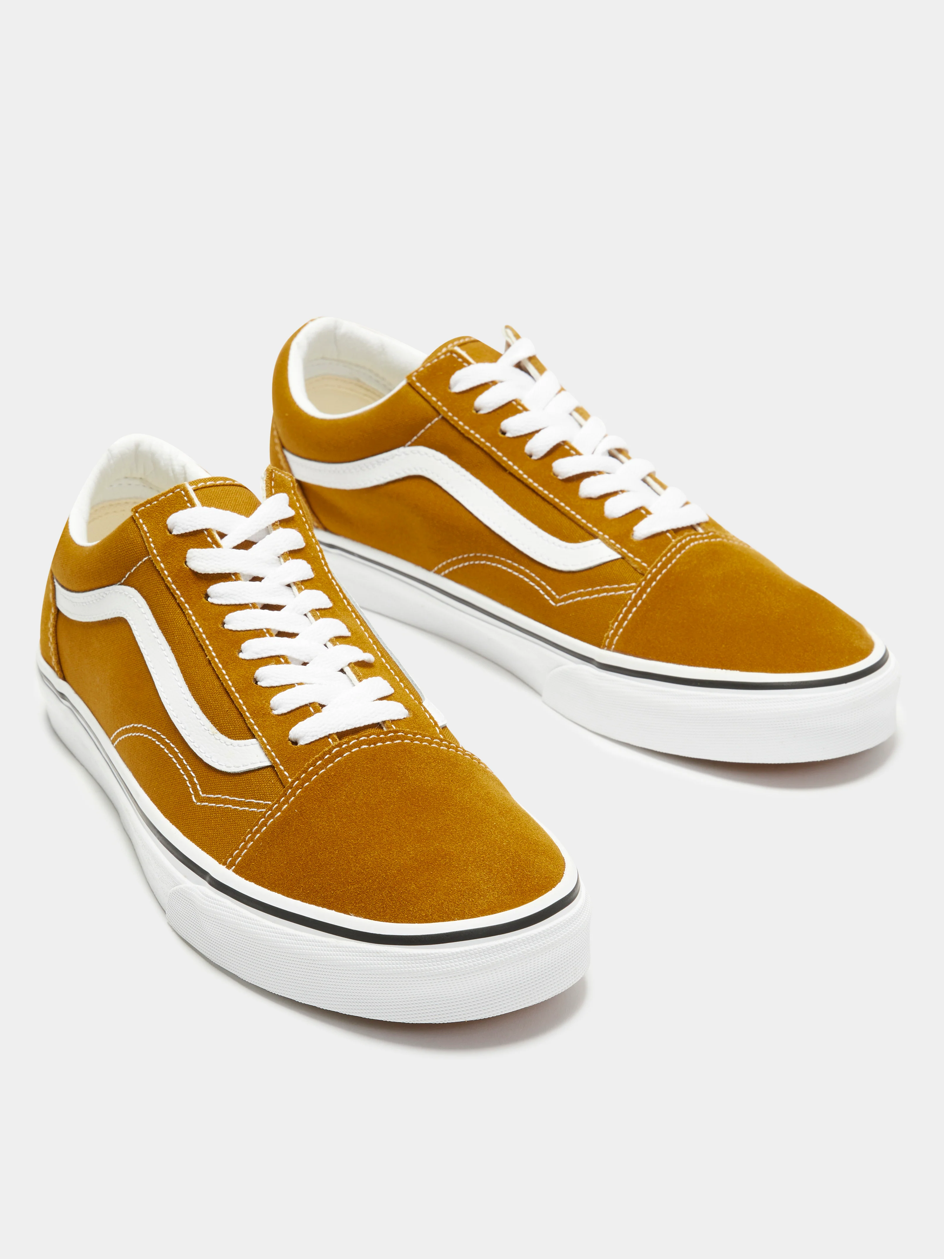 Unisex Old Skool Color Theory Sneakers - Image 5