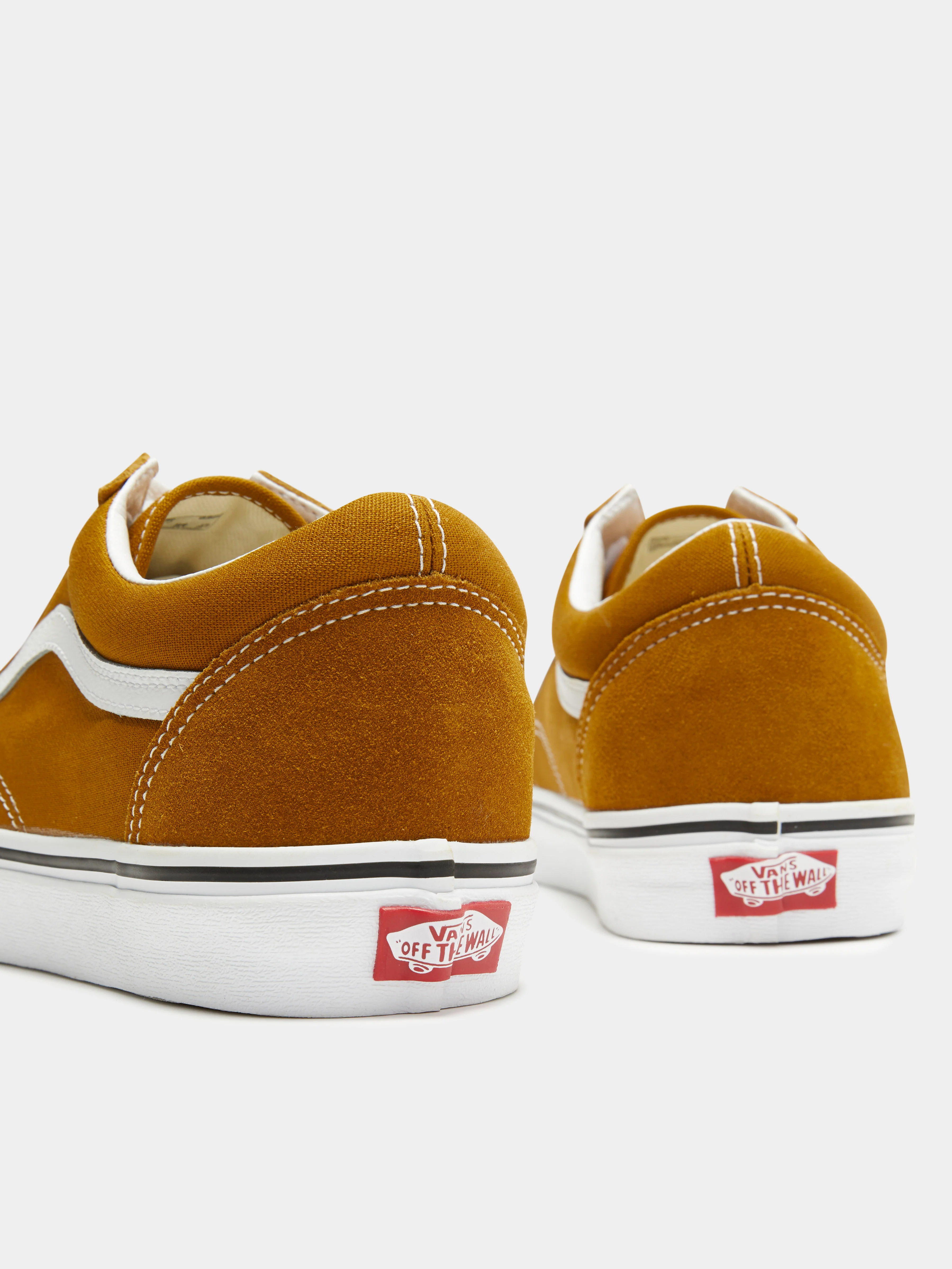 Unisex Old Skool Color Theory Sneakers - Image 6