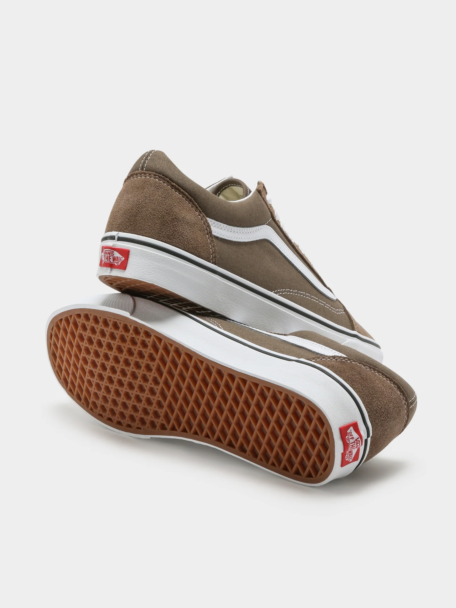 Unisex Old Skool Color Theory Sneakers - Image 2