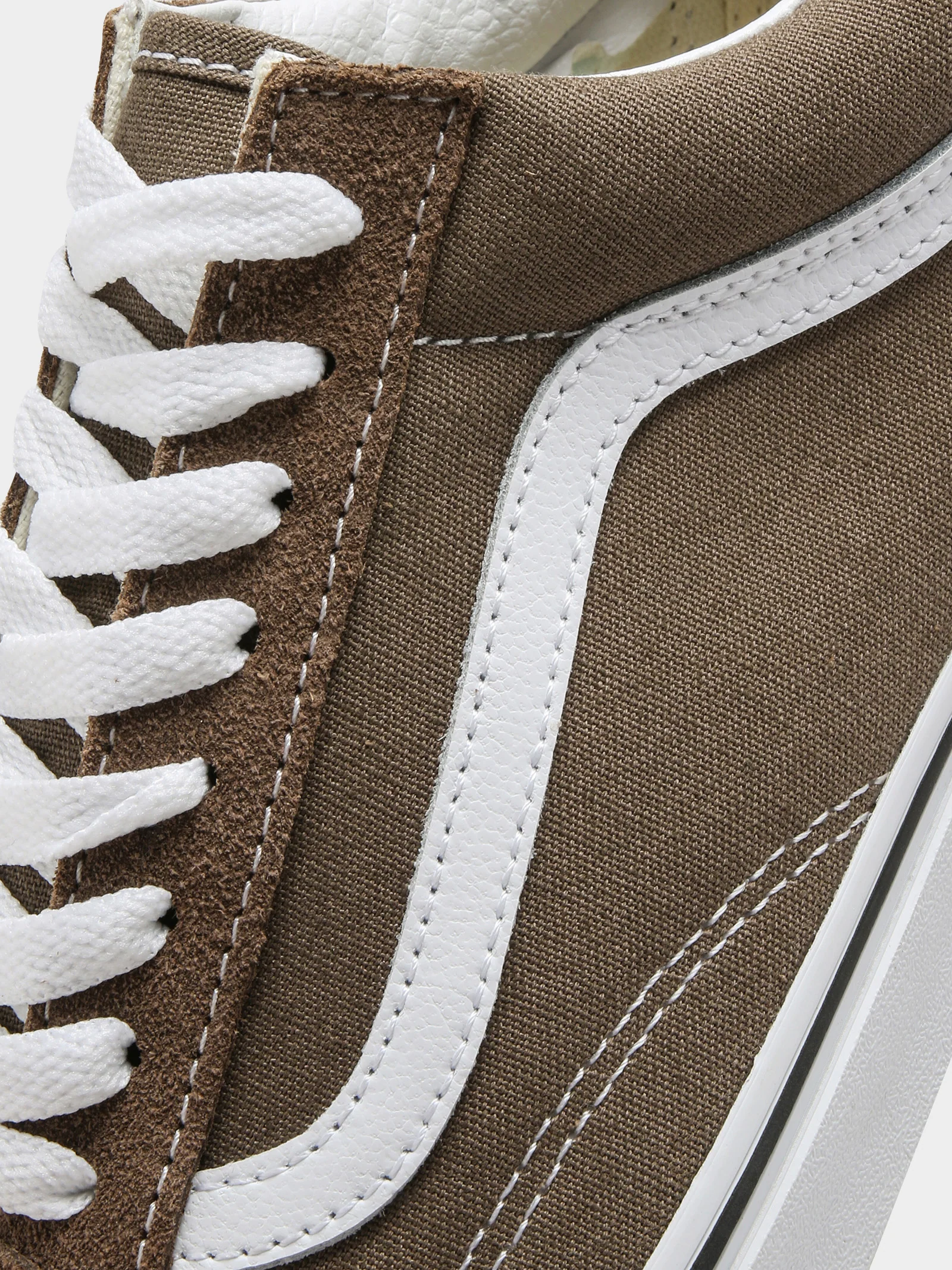 Unisex Old Skool Color Theory Sneakers - Image 3