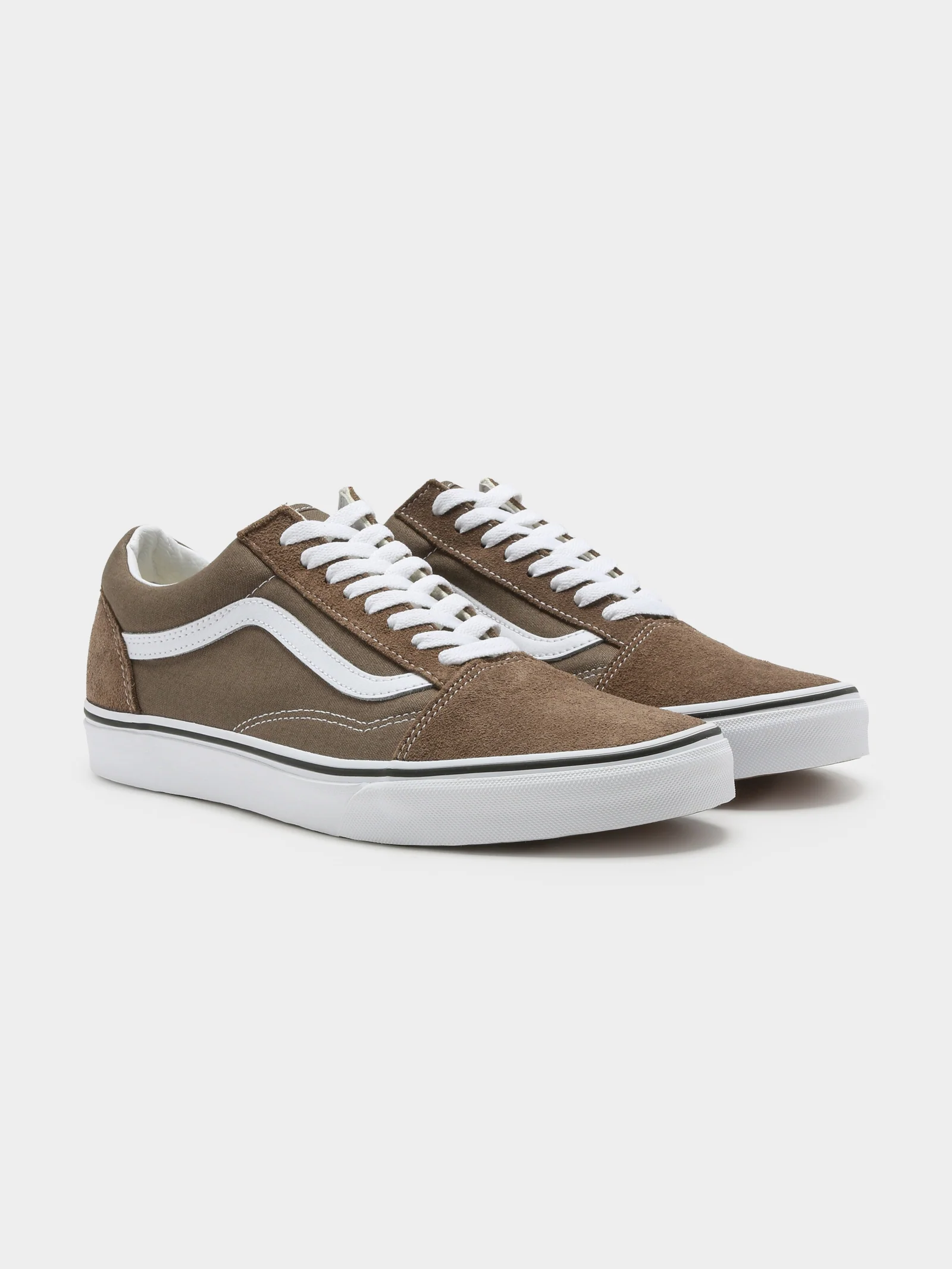 Unisex Old Skool Color Theory Sneakers - Image 6