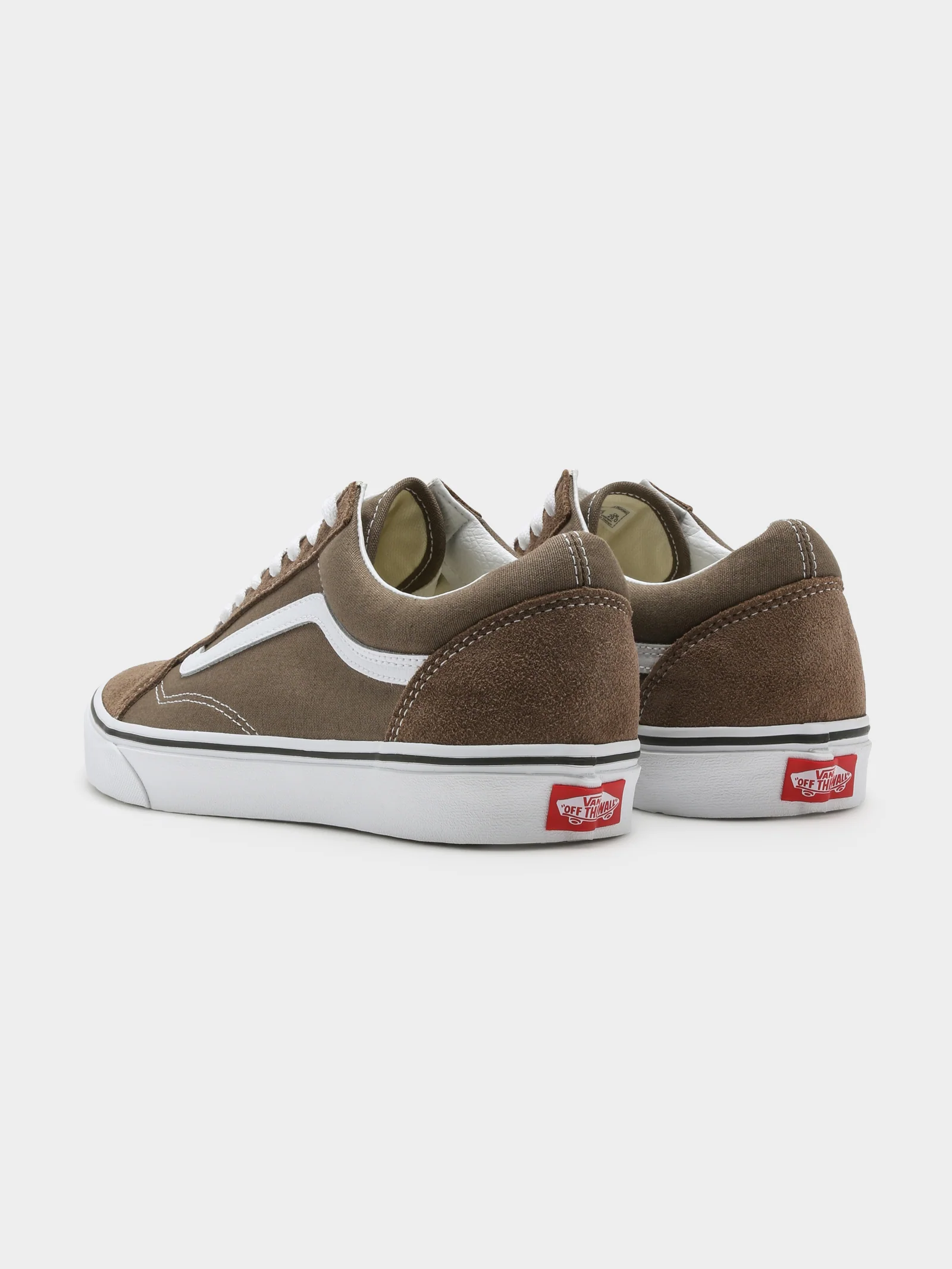 Unisex Old Skool Color Theory Sneakers - Image 7