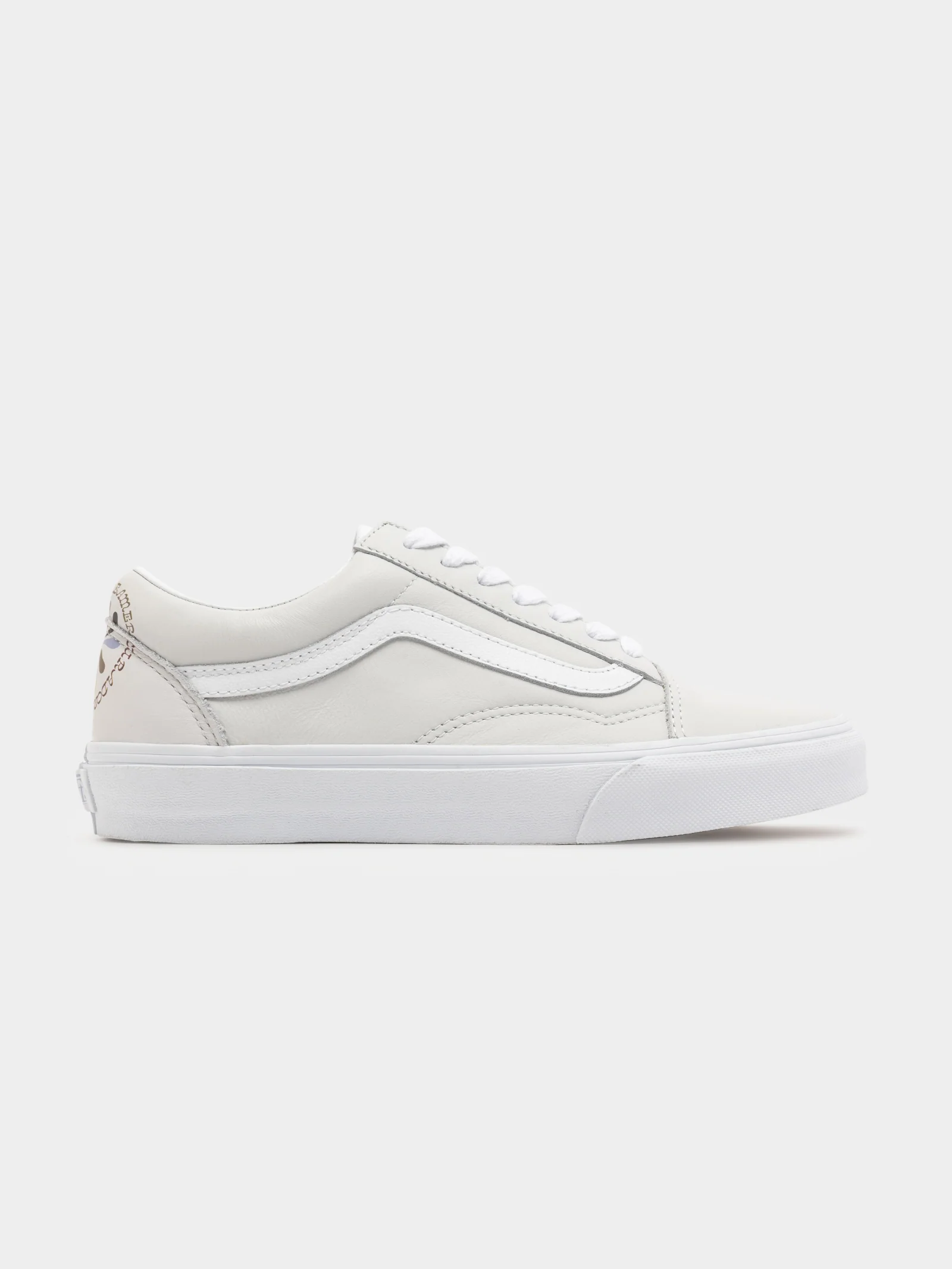 Unisex Old Skool Divine Energy Sneaker - Image 2