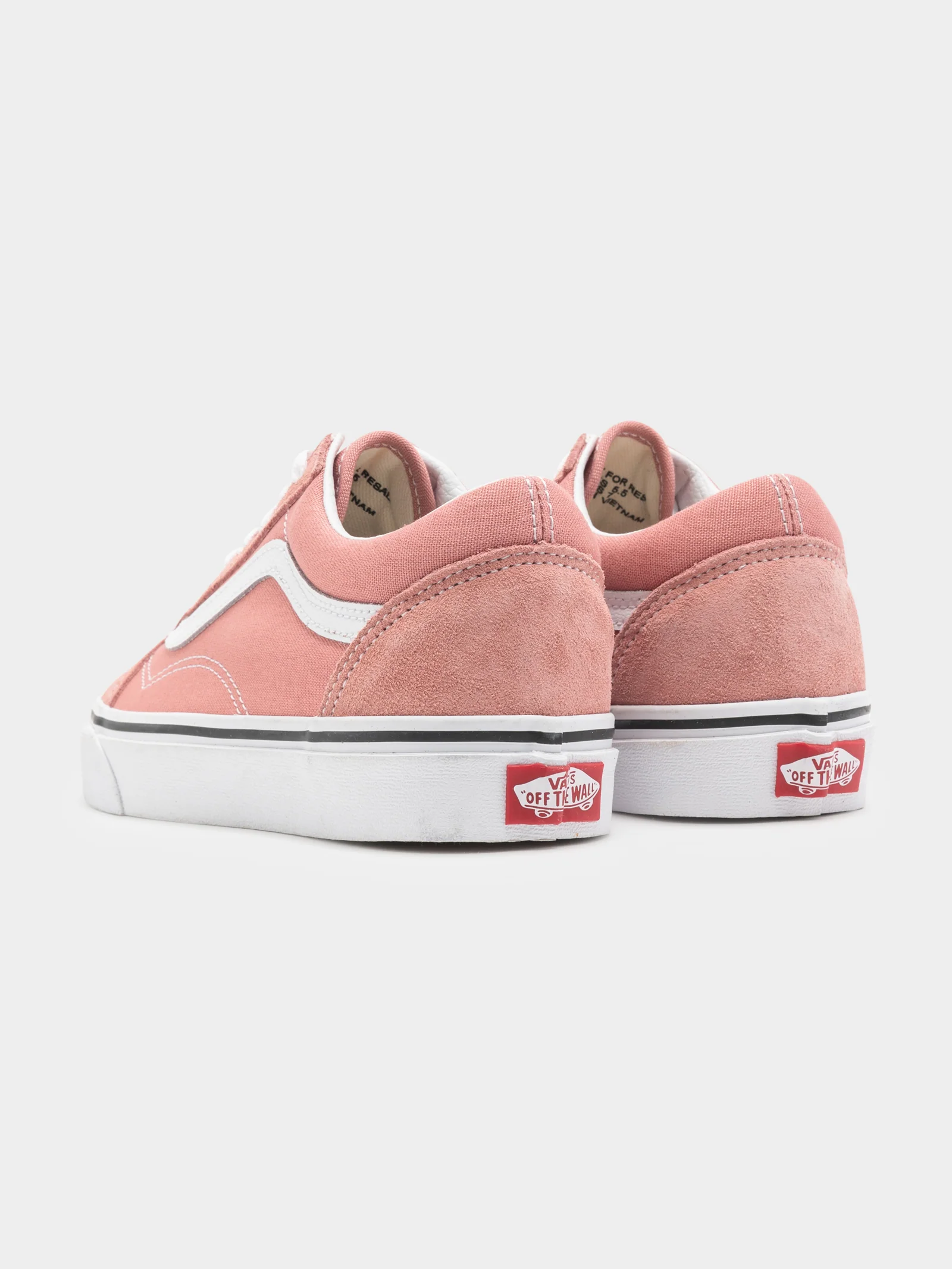 Unisex Old Skool - Image 7