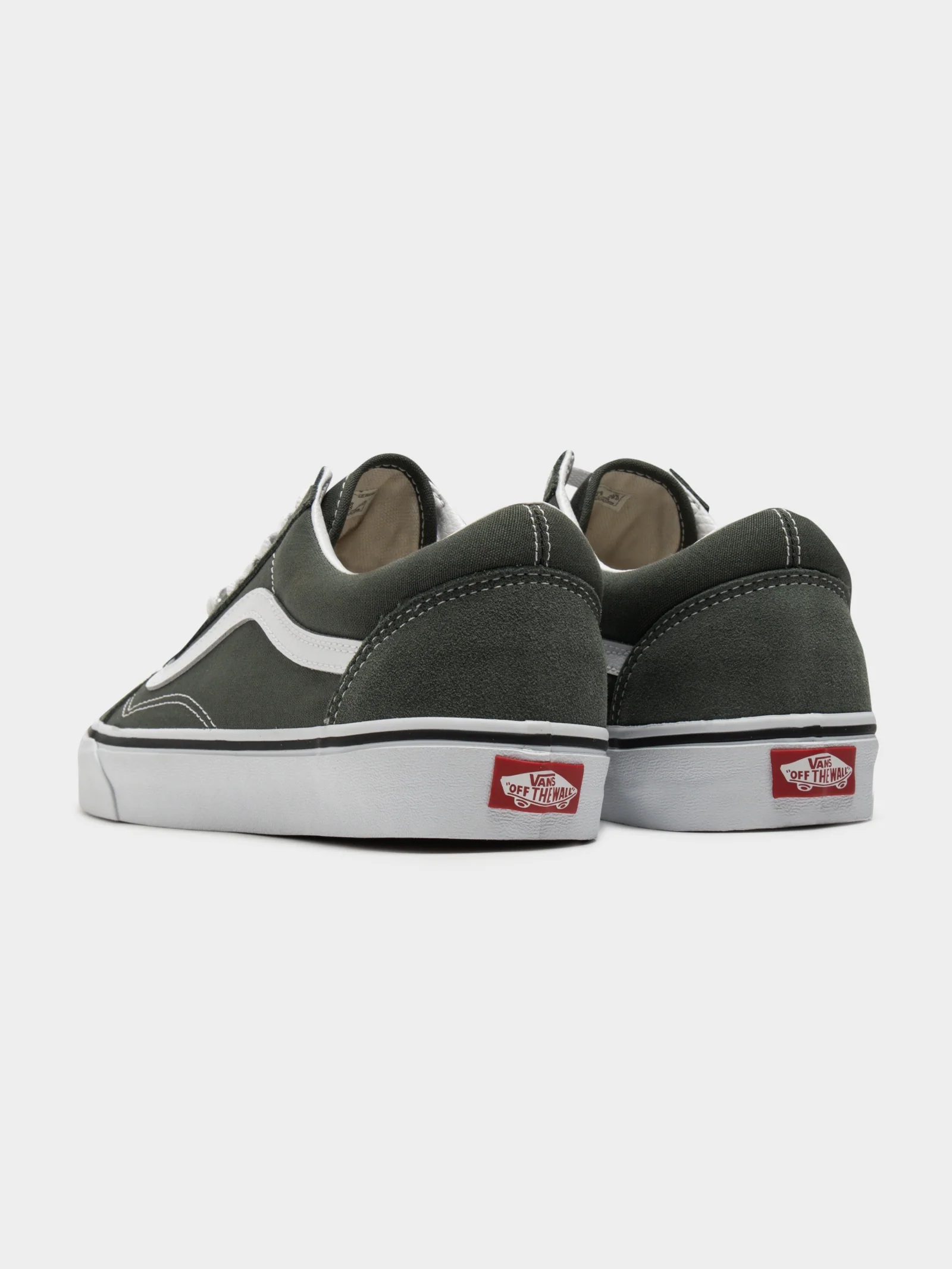 Unisex Old Skool - Image 3