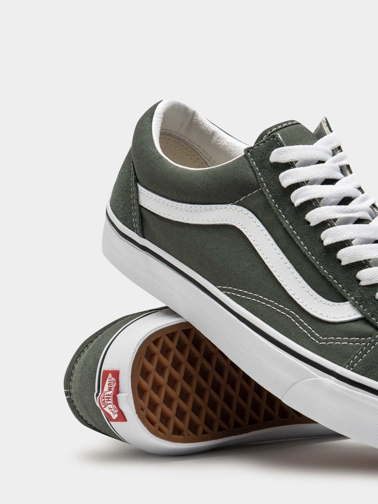 Unisex Old Skool - Image 7