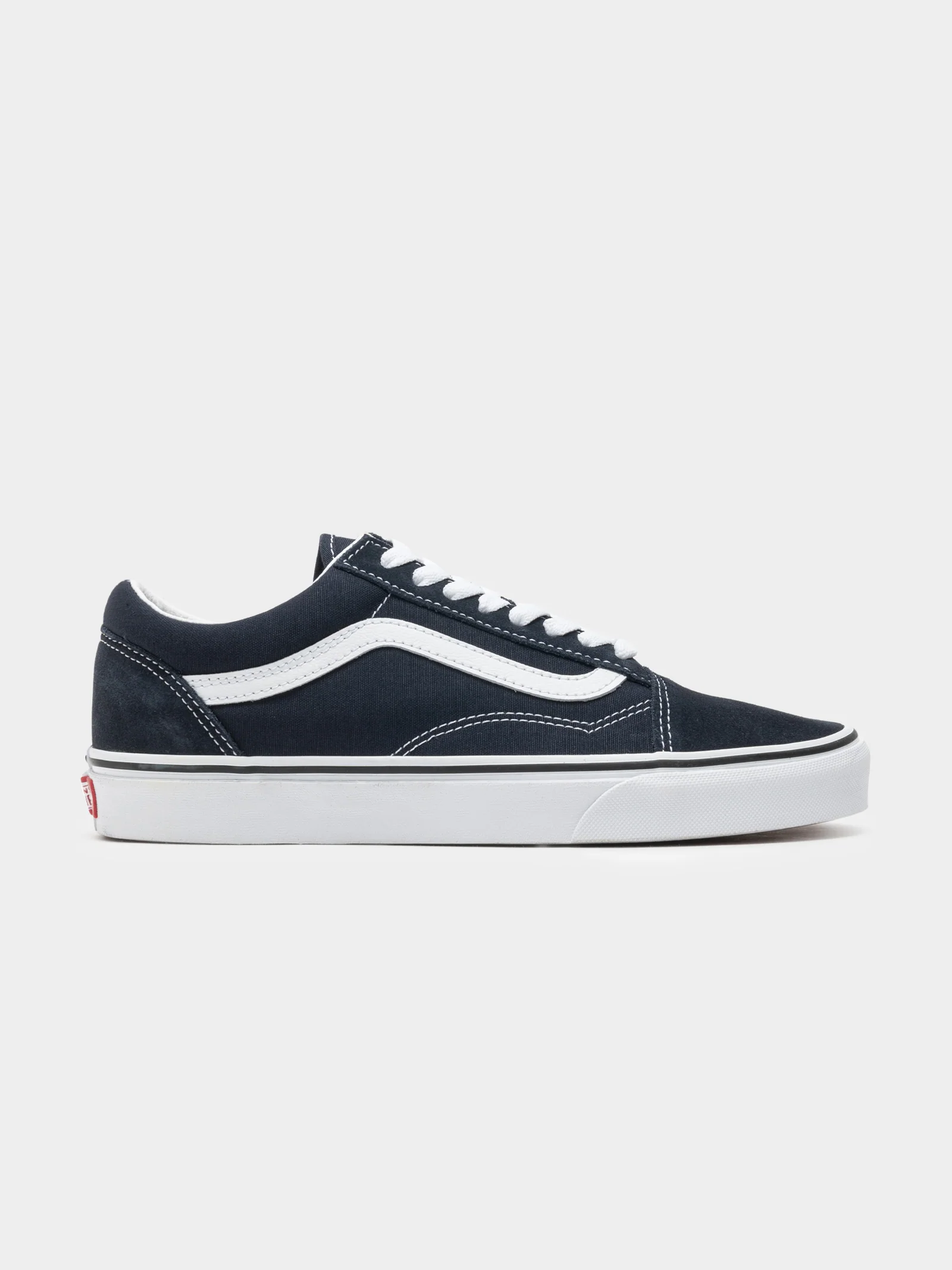 Unisex Old Skool Parisian Night Sneaker - Image 2