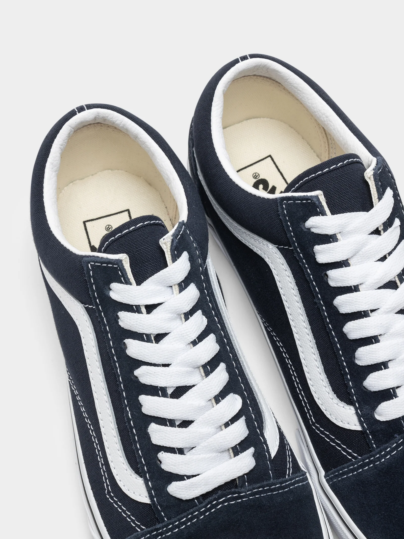 Unisex Old Skool Parisian Night Sneaker - Image 3