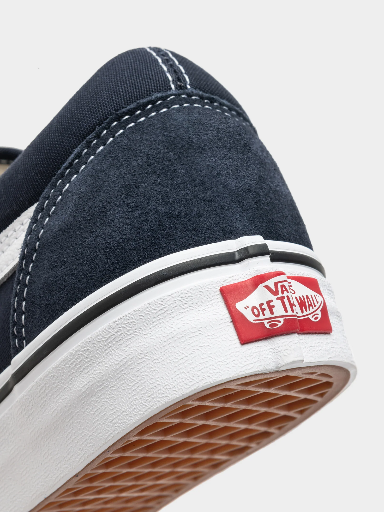 Unisex Old Skool Parisian Night Sneaker - Image 4