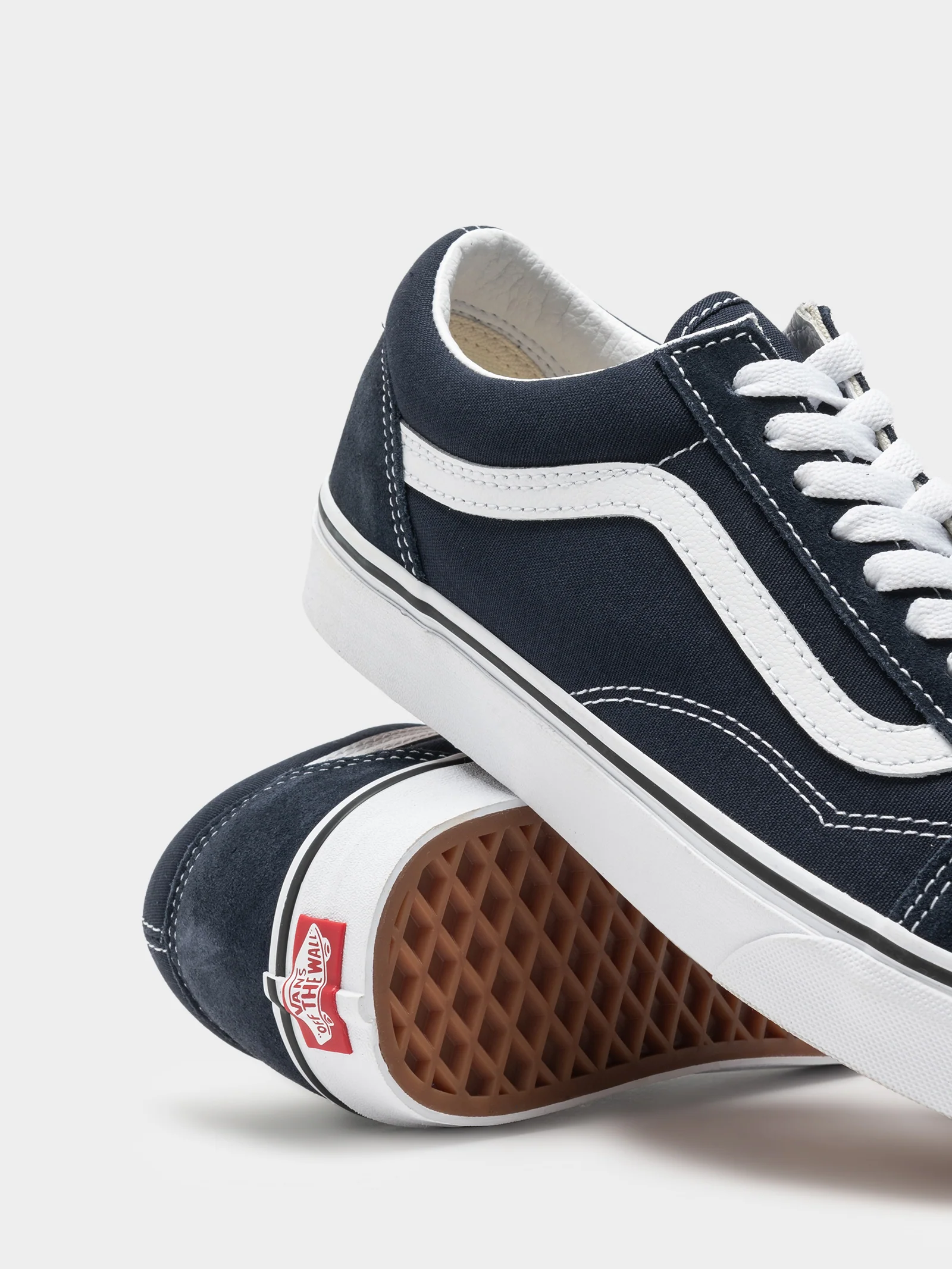Unisex Old Skool Parisian Night Sneaker - Image 5
