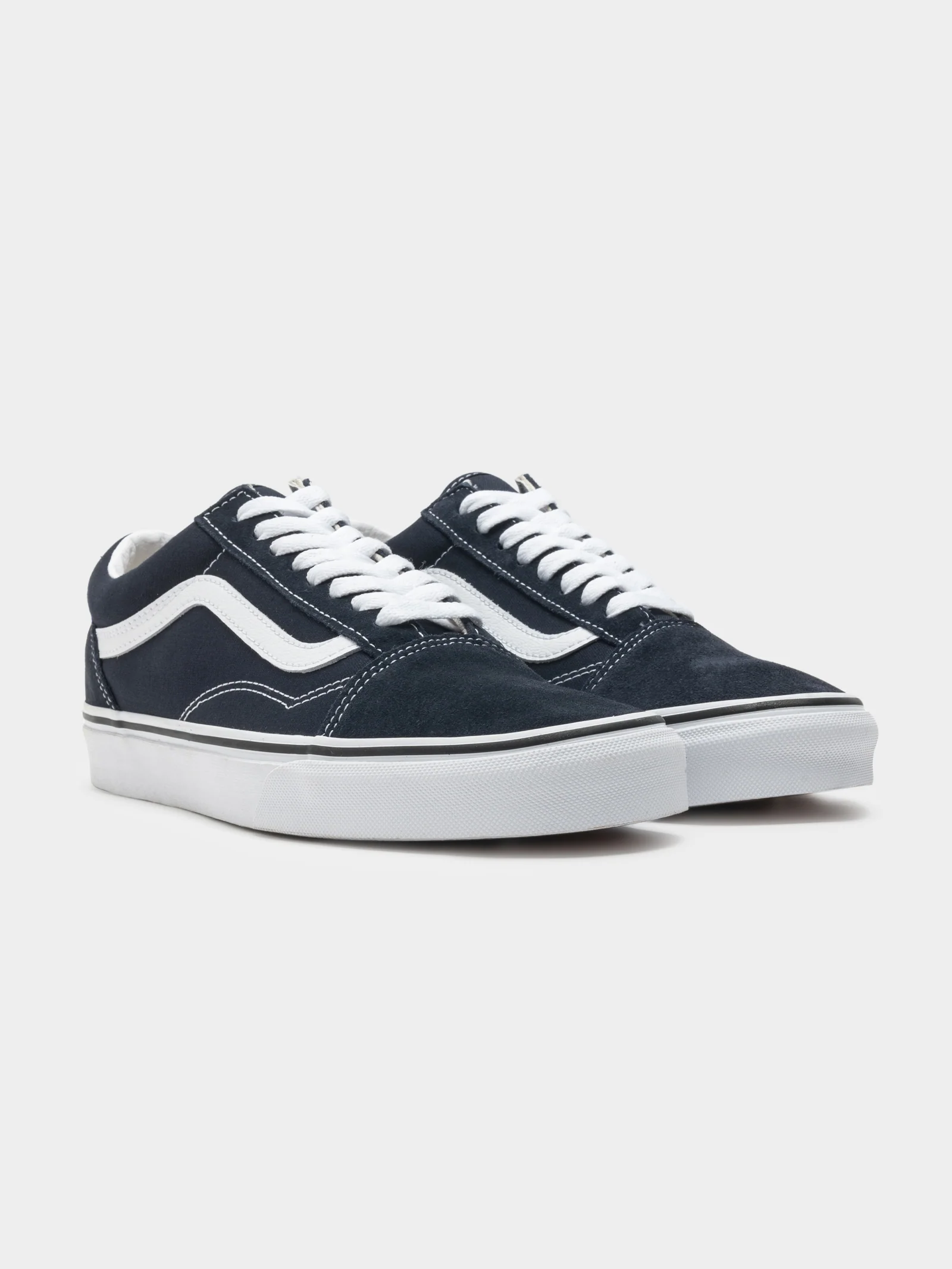 Unisex Old Skool Parisian Night Sneaker - Image 6