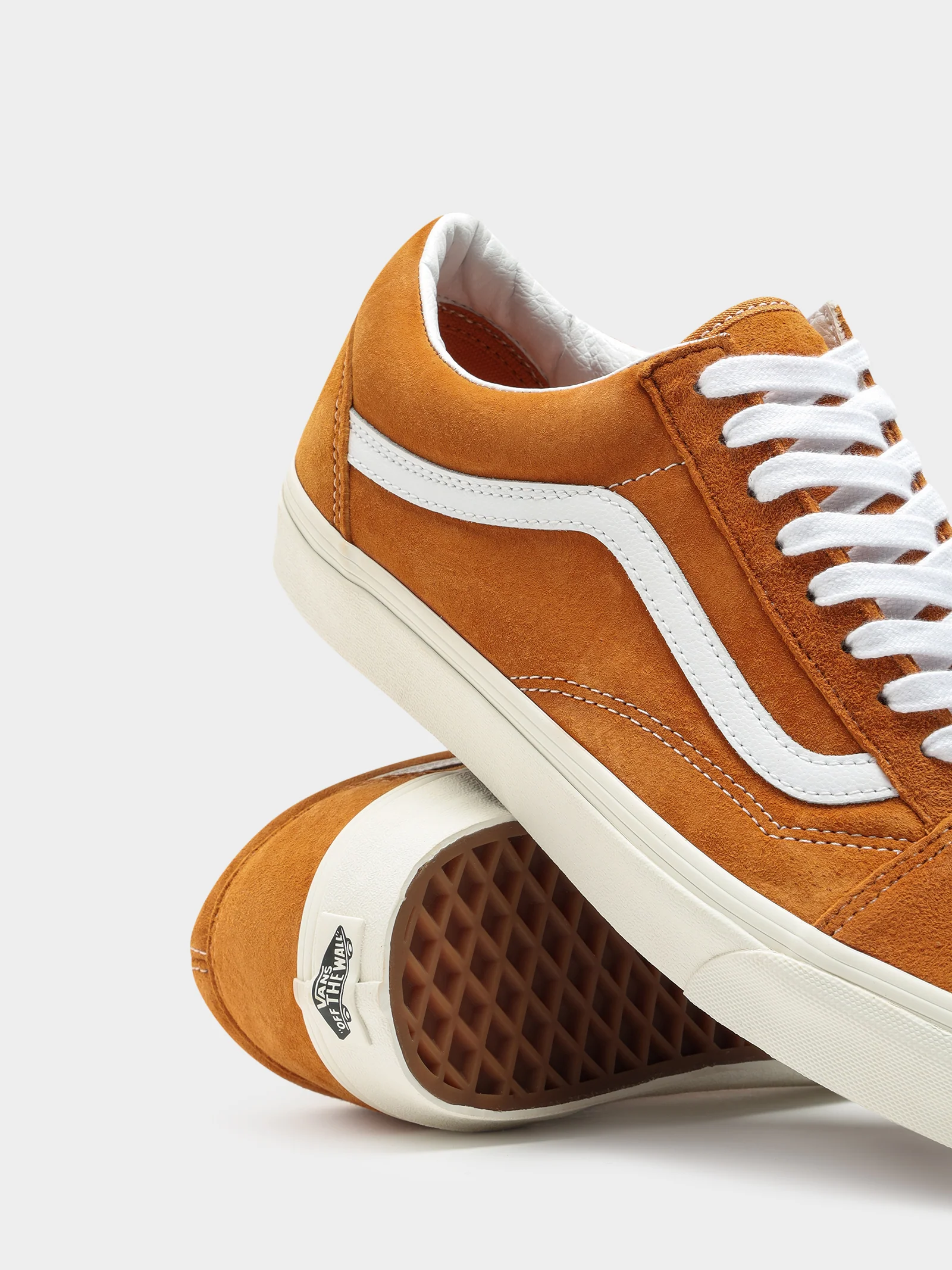 Unisex Old Skool Sneaker - Image 4
