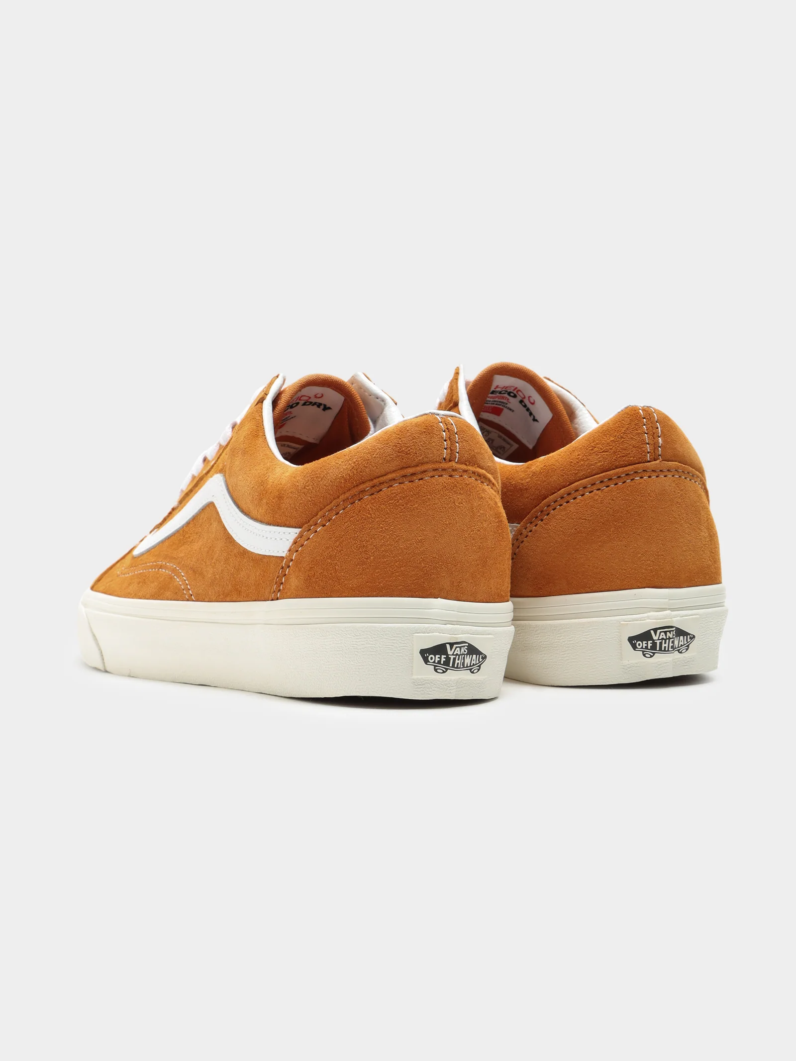 Unisex Old Skool Sneaker - Image 7