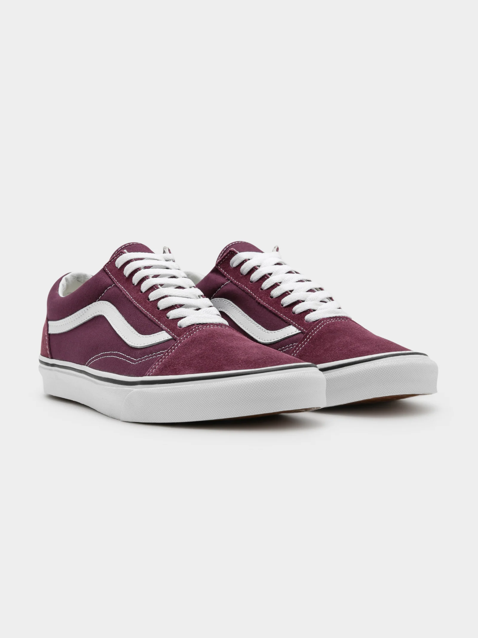 Unisex Old Skool Sneakers - Image 2
