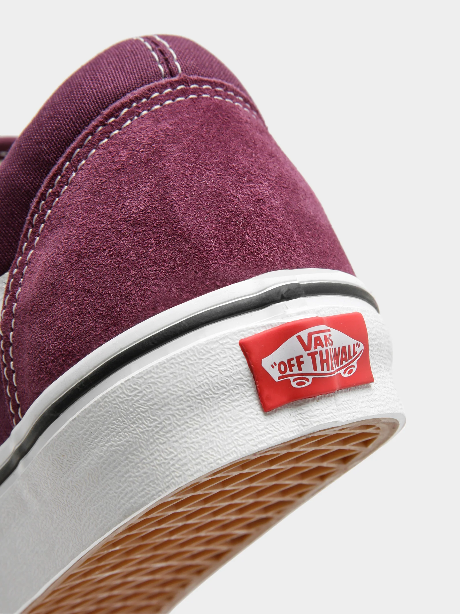 Unisex Old Skool Sneakers - Image 3
